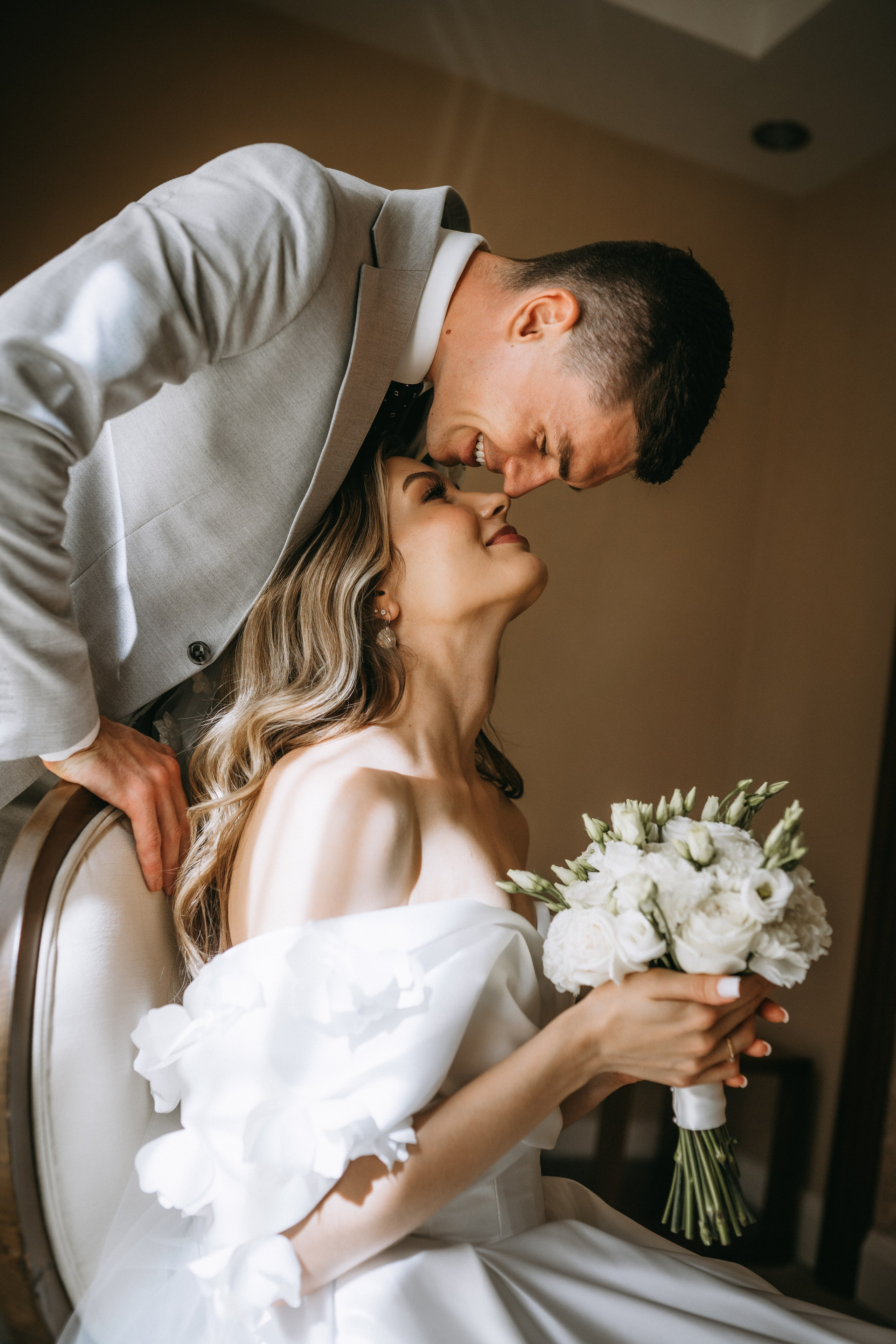 Александр + Стелла (полный день). Лайфстайл фотограф в Чебоксарах и Санкт-Петербурге Тоня Бекнёва