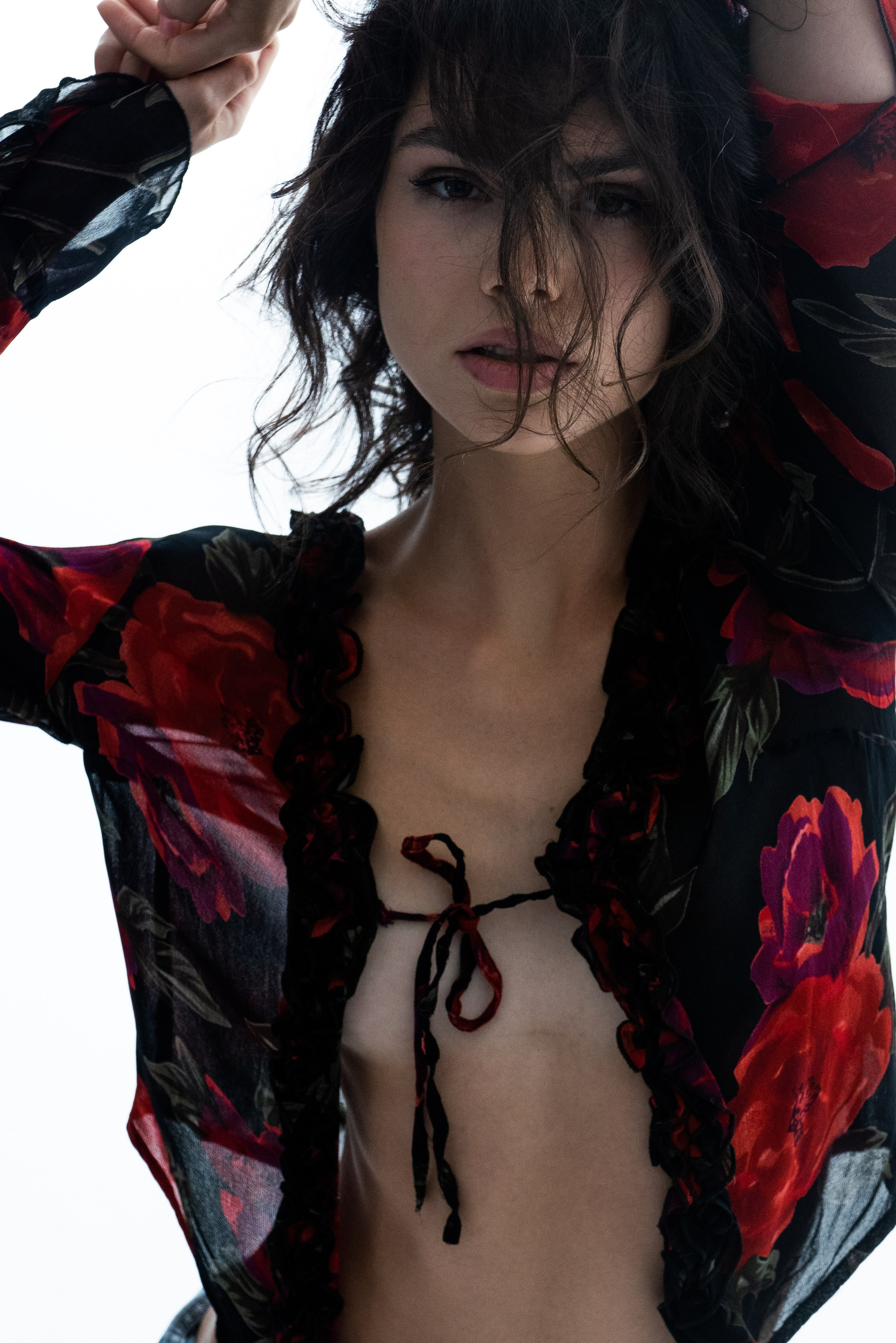 Фотограф Анастасия Казакова