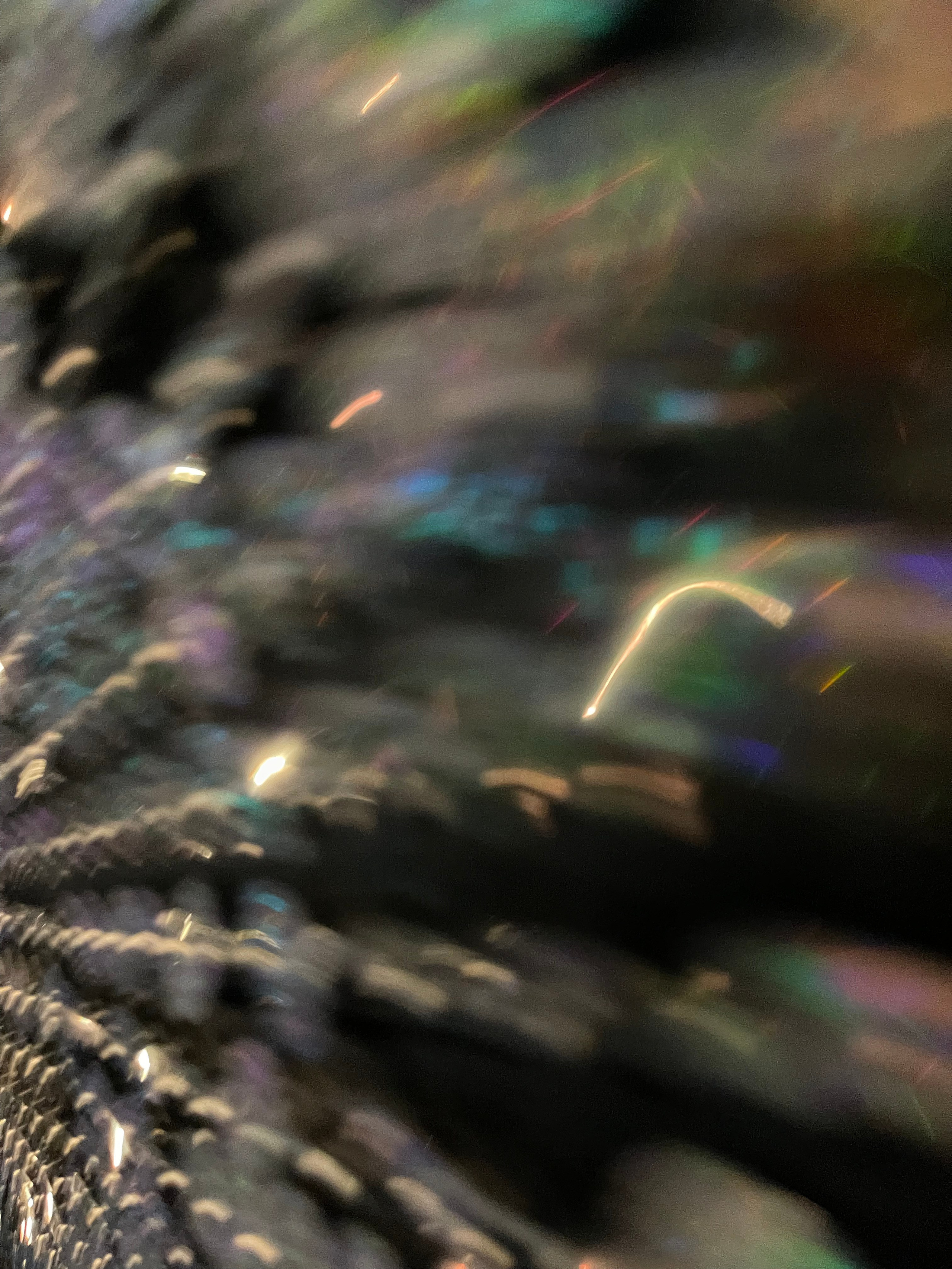 Цветочные принты. Фотограф Анна Чанаях