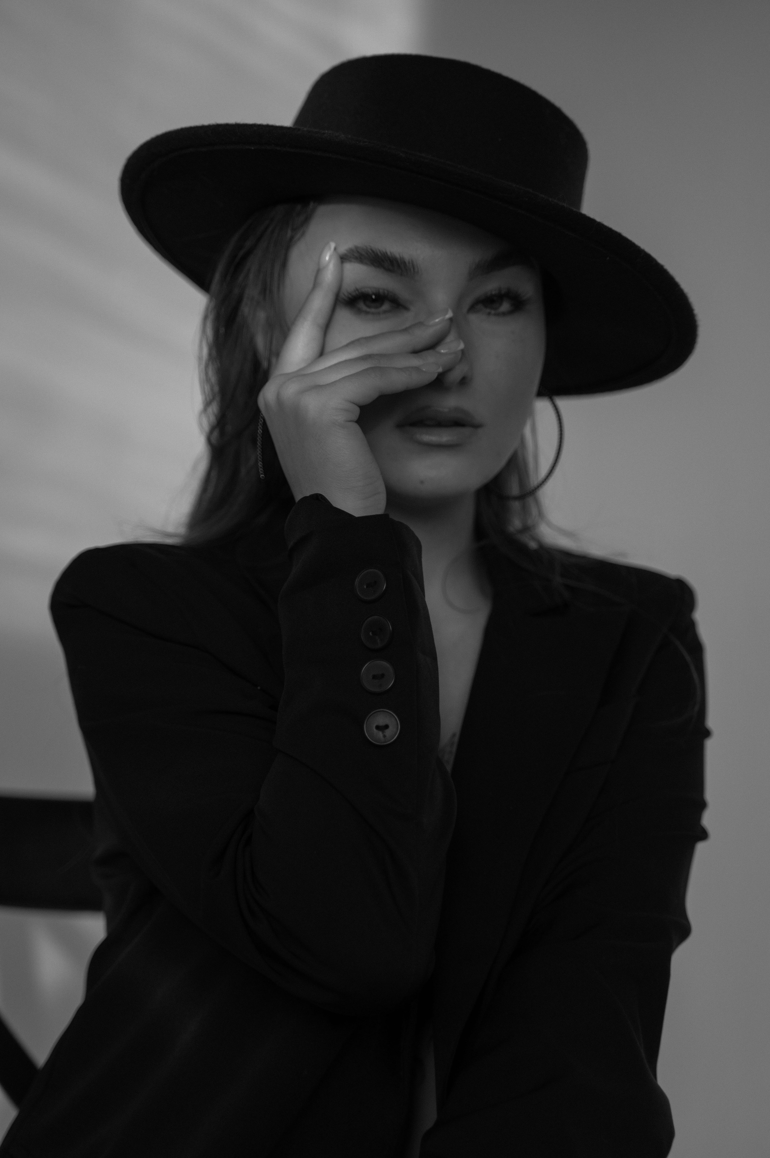 Женские портреты. ФОТОГРАФ/РУДНЫЙ/КОСТАНАЙ