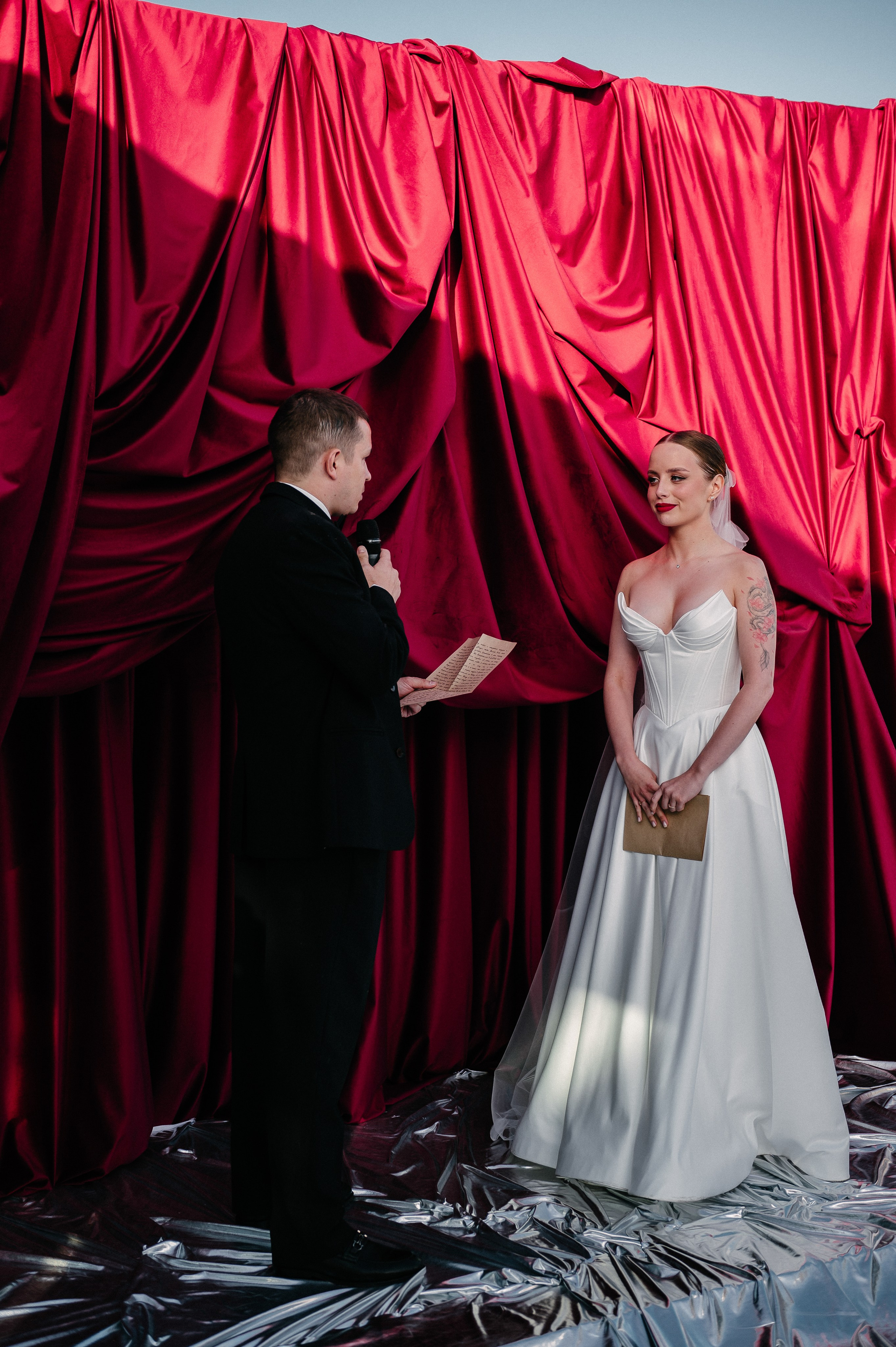 А&И. Фотограф Рязань. Дарья Дмитриева