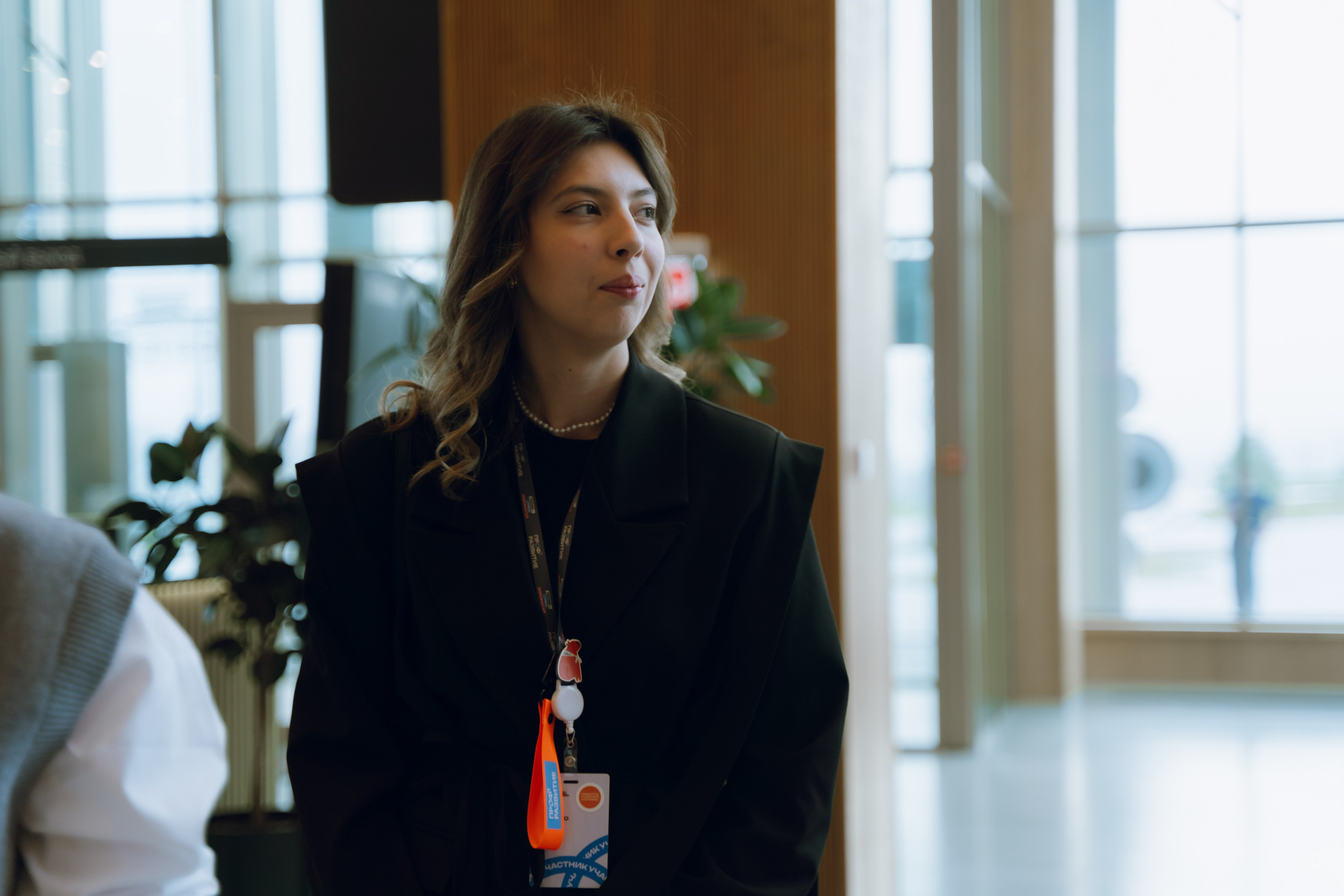 Профразвитие 1 декабря. Фотограф Надежда Погребняк | Рязань | Москва