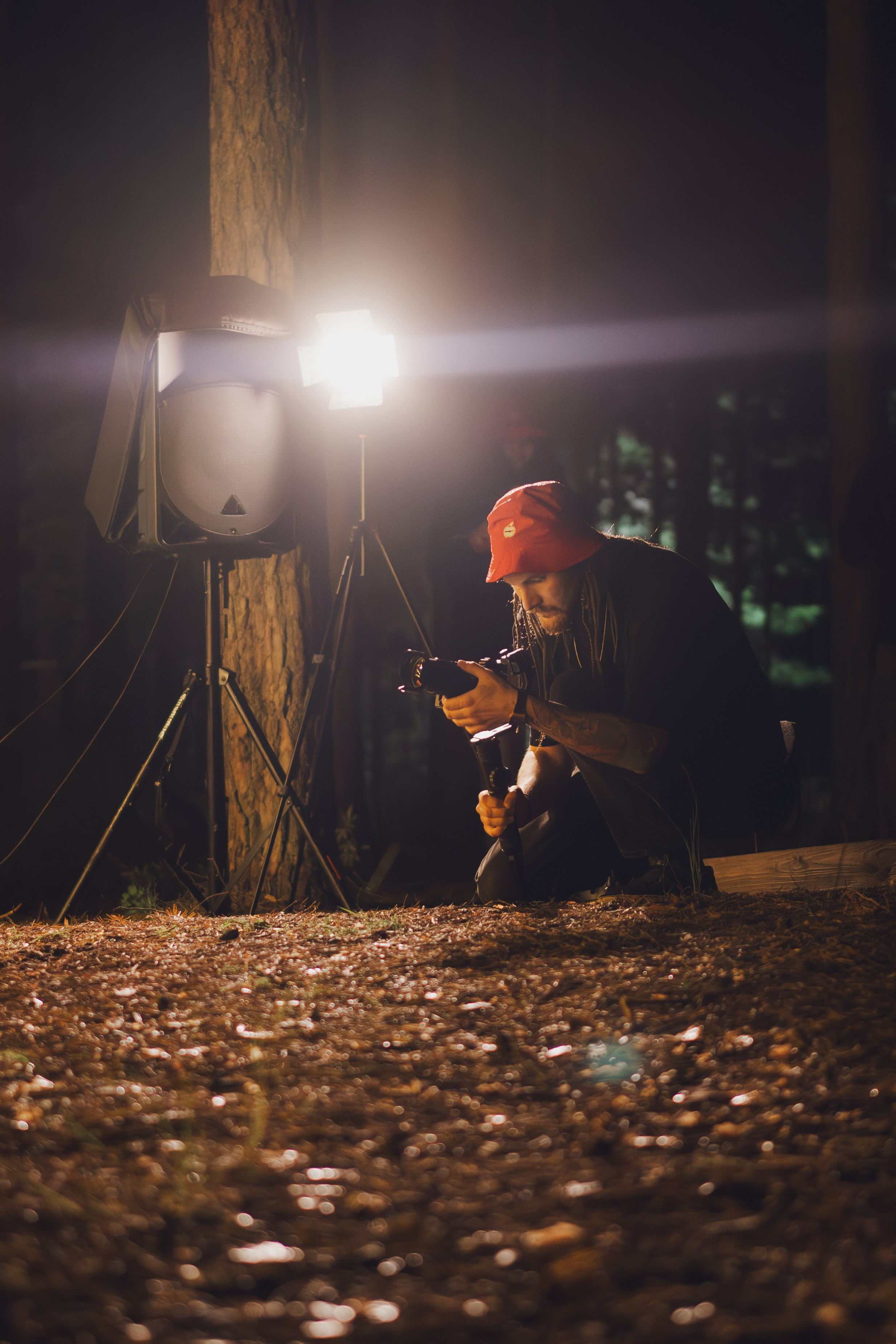 Палаточный форум CAMPot 2025. Фотограф Надежда Погребняк | Рязань | Москва