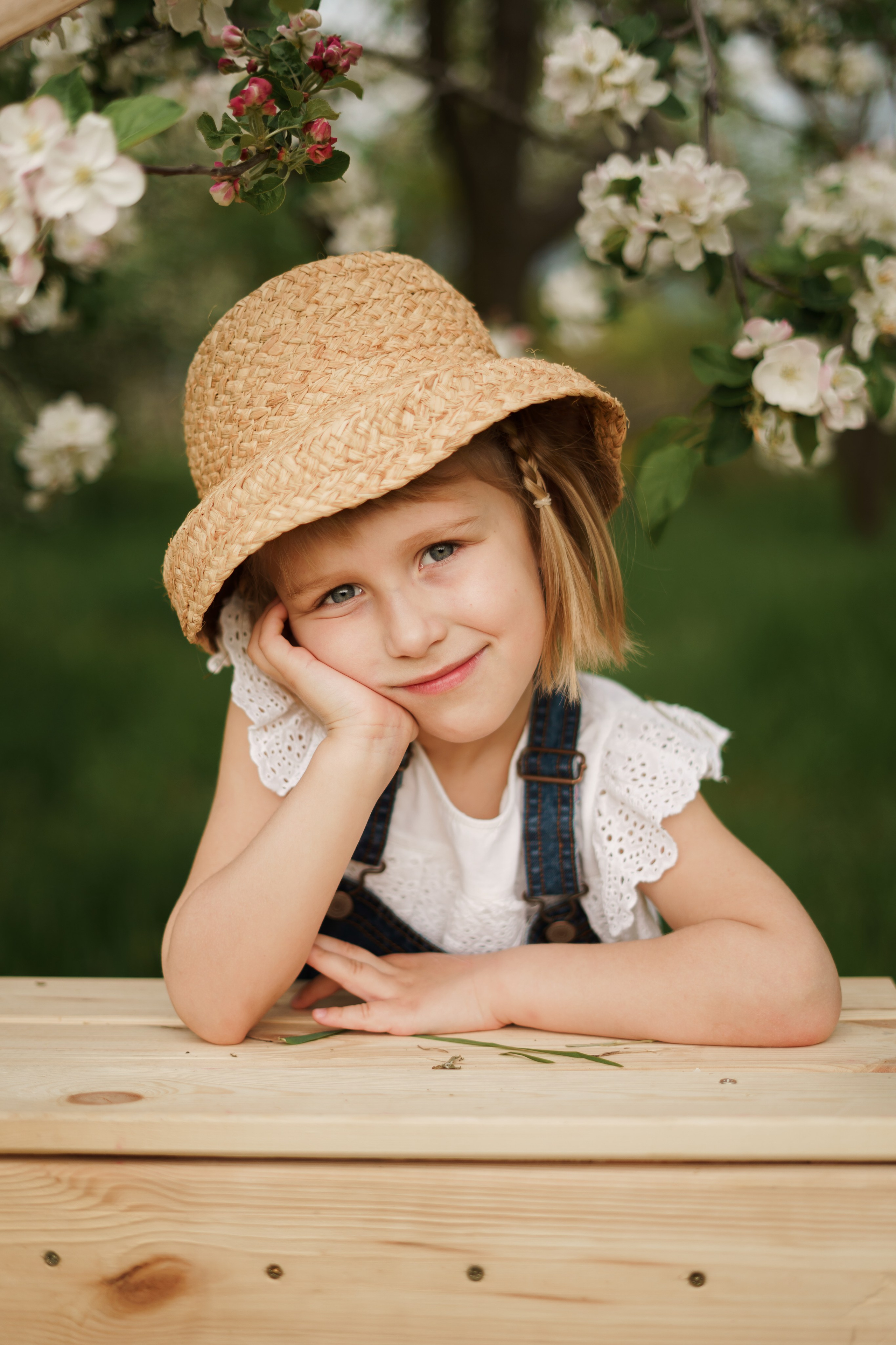 Детские. Елена Луковская. Семейная, портретная, репоражная съёмка