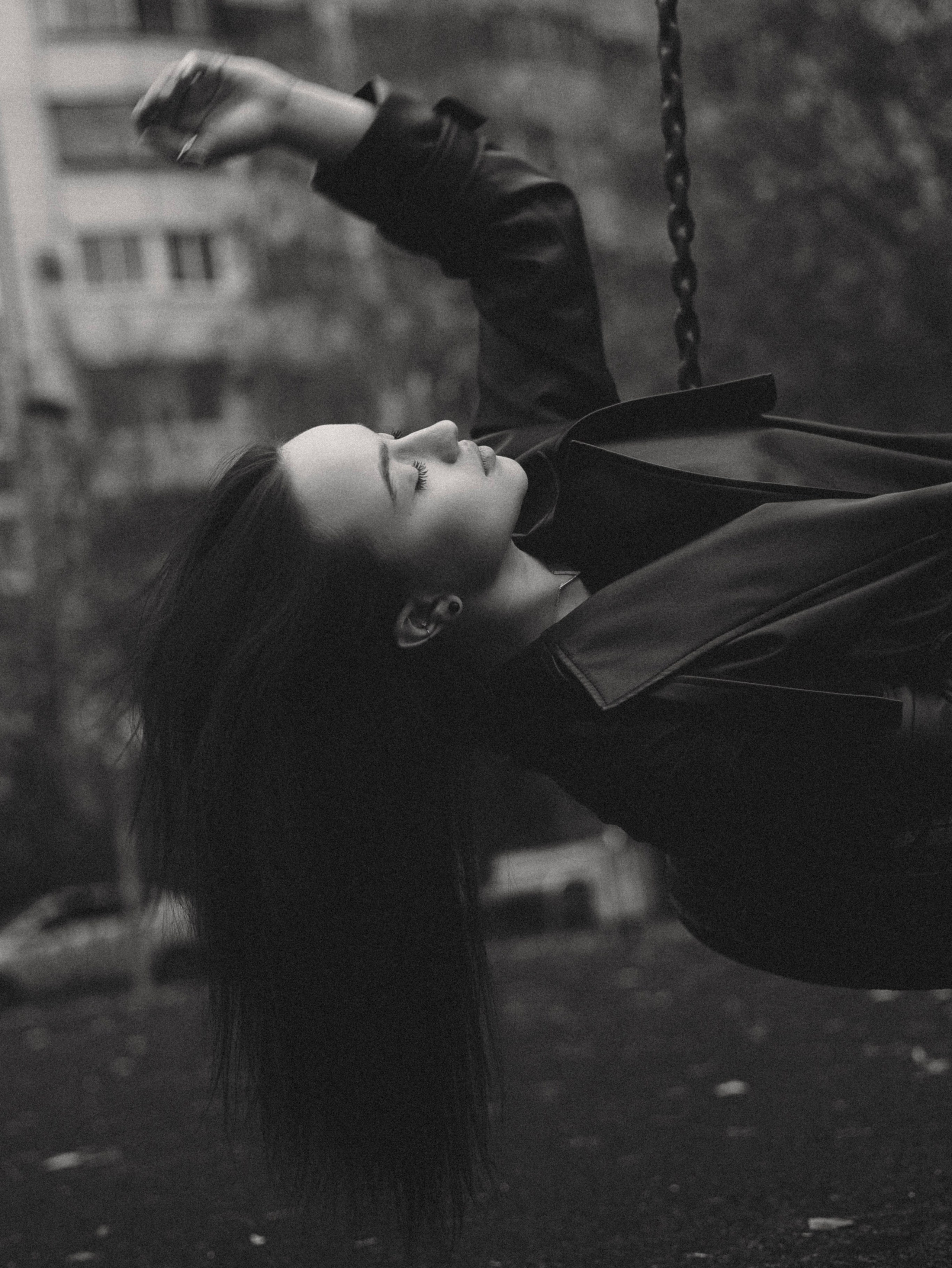 Женская фотосессия. Анастасия Тоболякова — фотограф в Москве