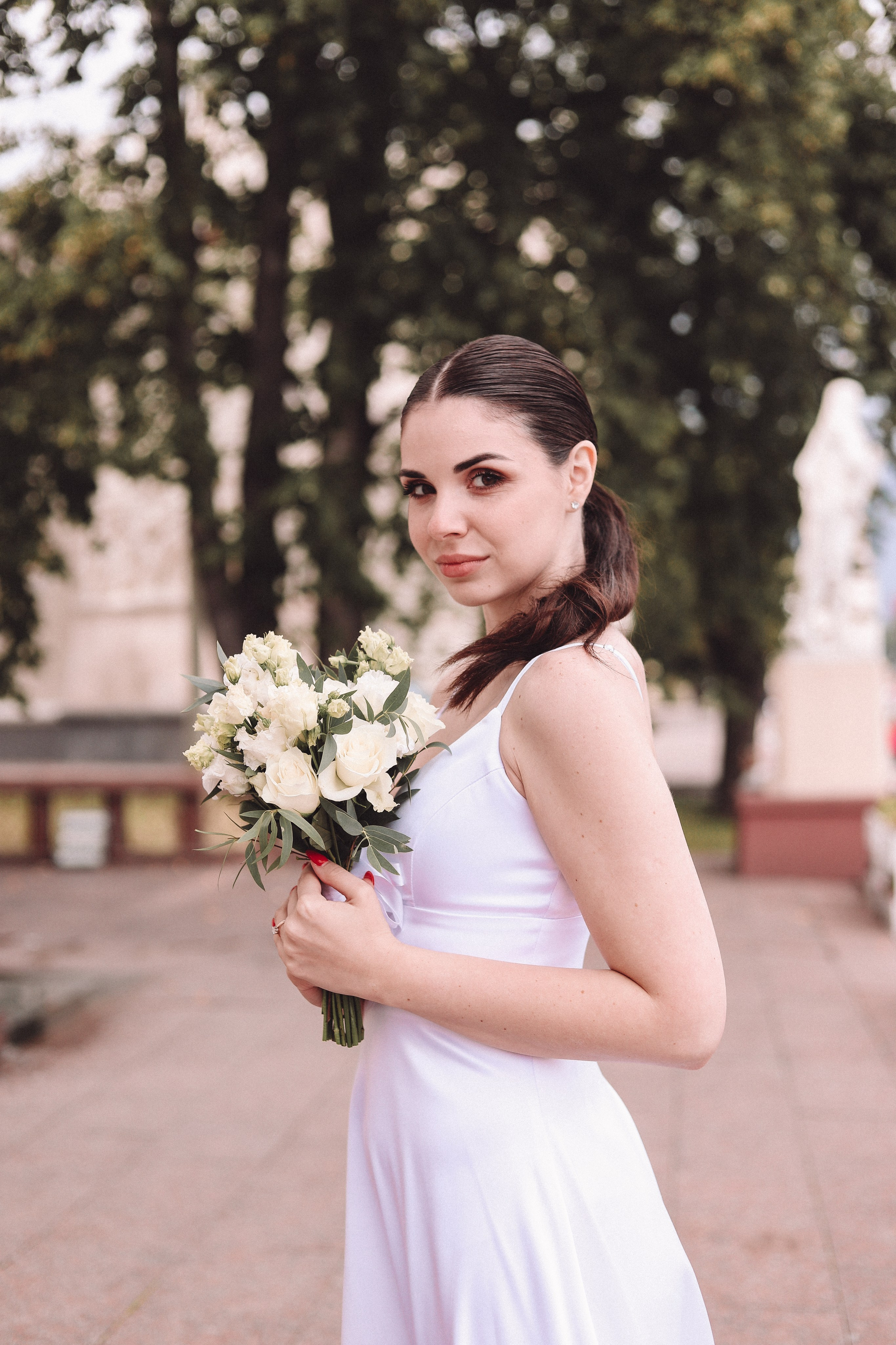 Екатерина и Данил — Свадьба. Kate Bunny | фотограф и видеограф в Люберцах