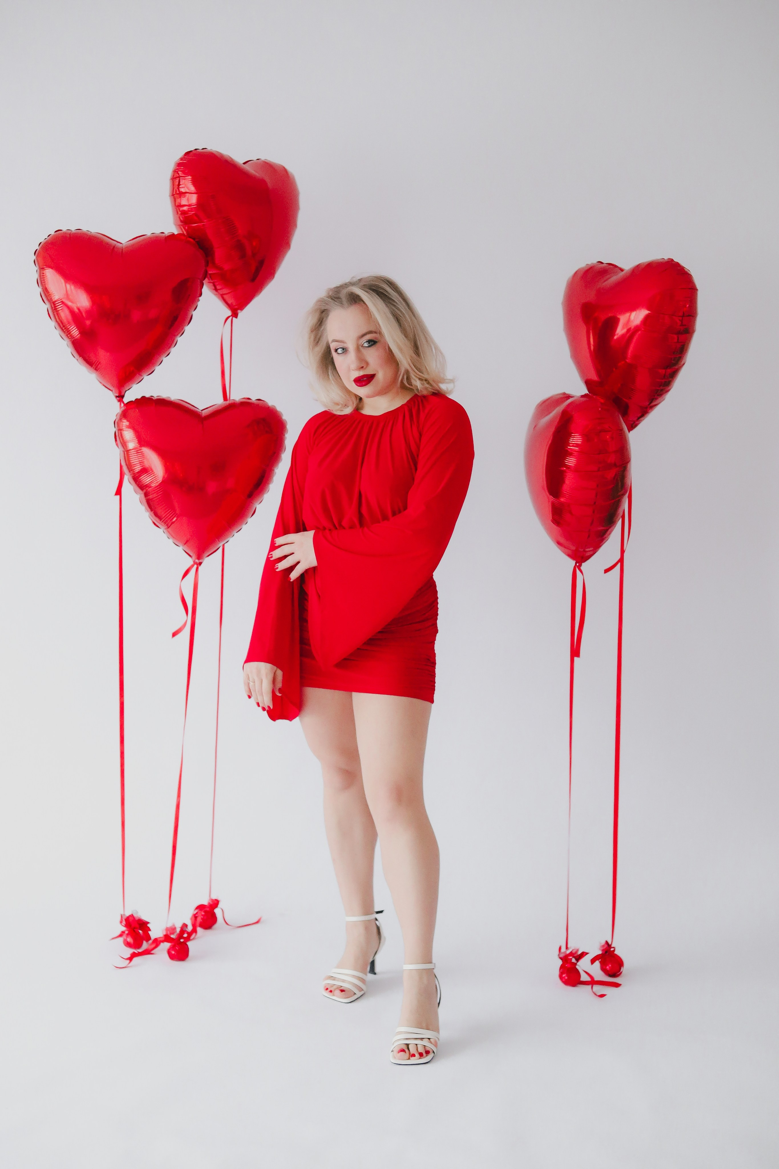 София — 14 февраля. Kate Bunny | фотограф и видеограф в Люберцах