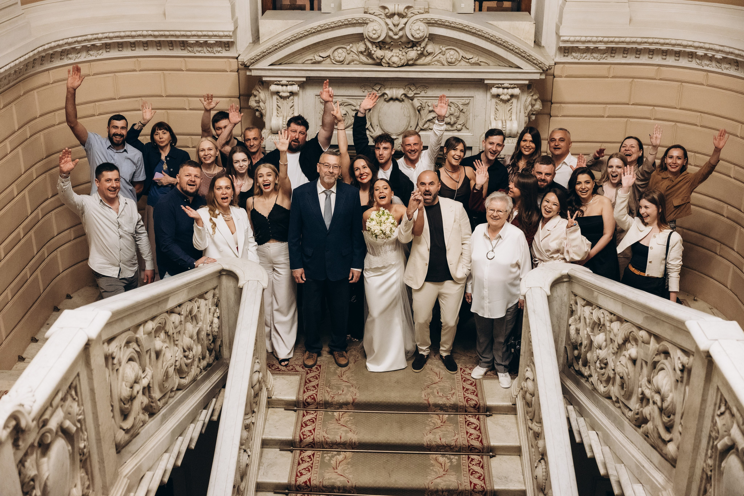 Анфиса и Антон. Фотограф Артем Бросов в Санкт-Петербурге и Дубае