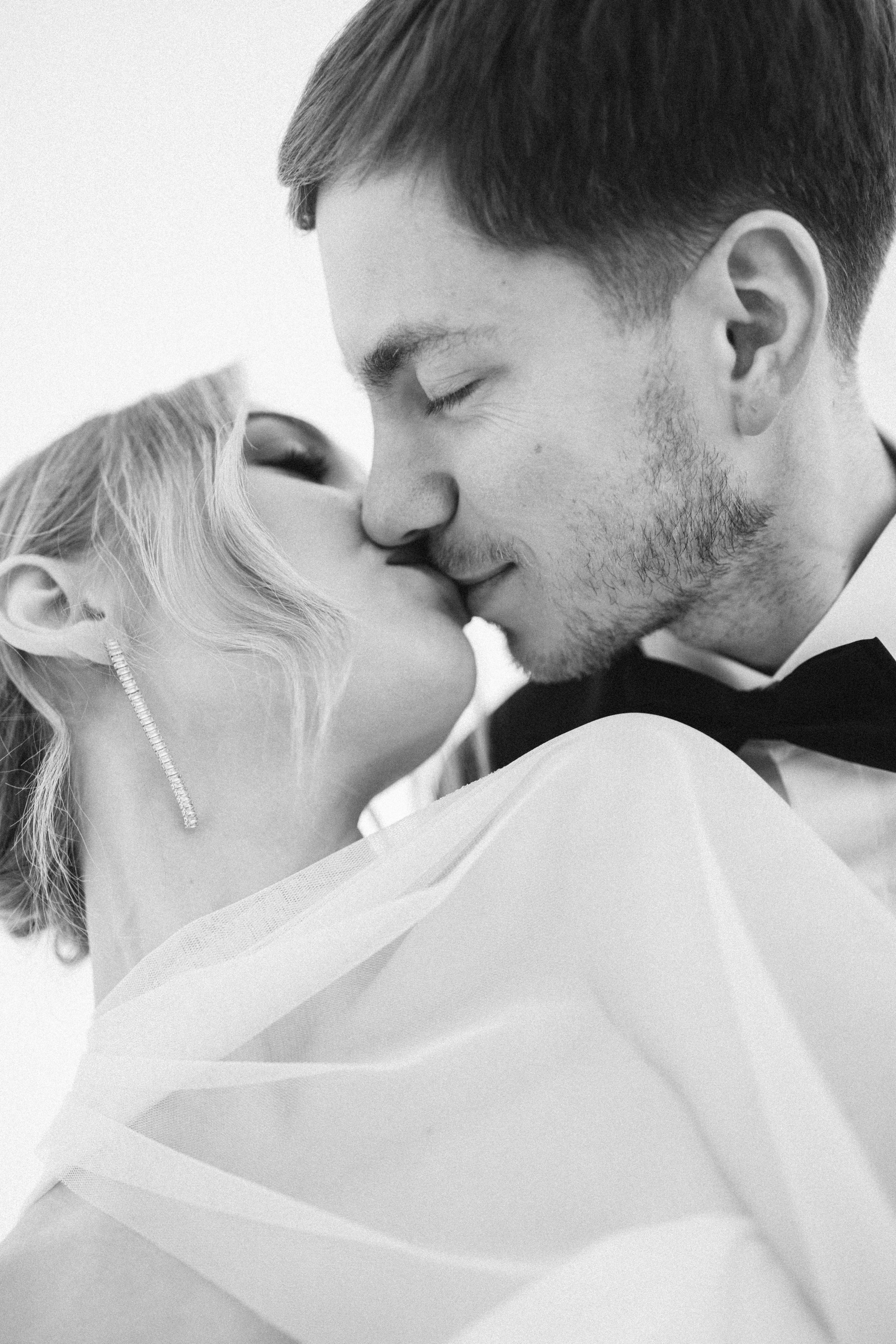 Маша и Паша. Фотограф Артем Бросов в Санкт-Петербурге и Дубае