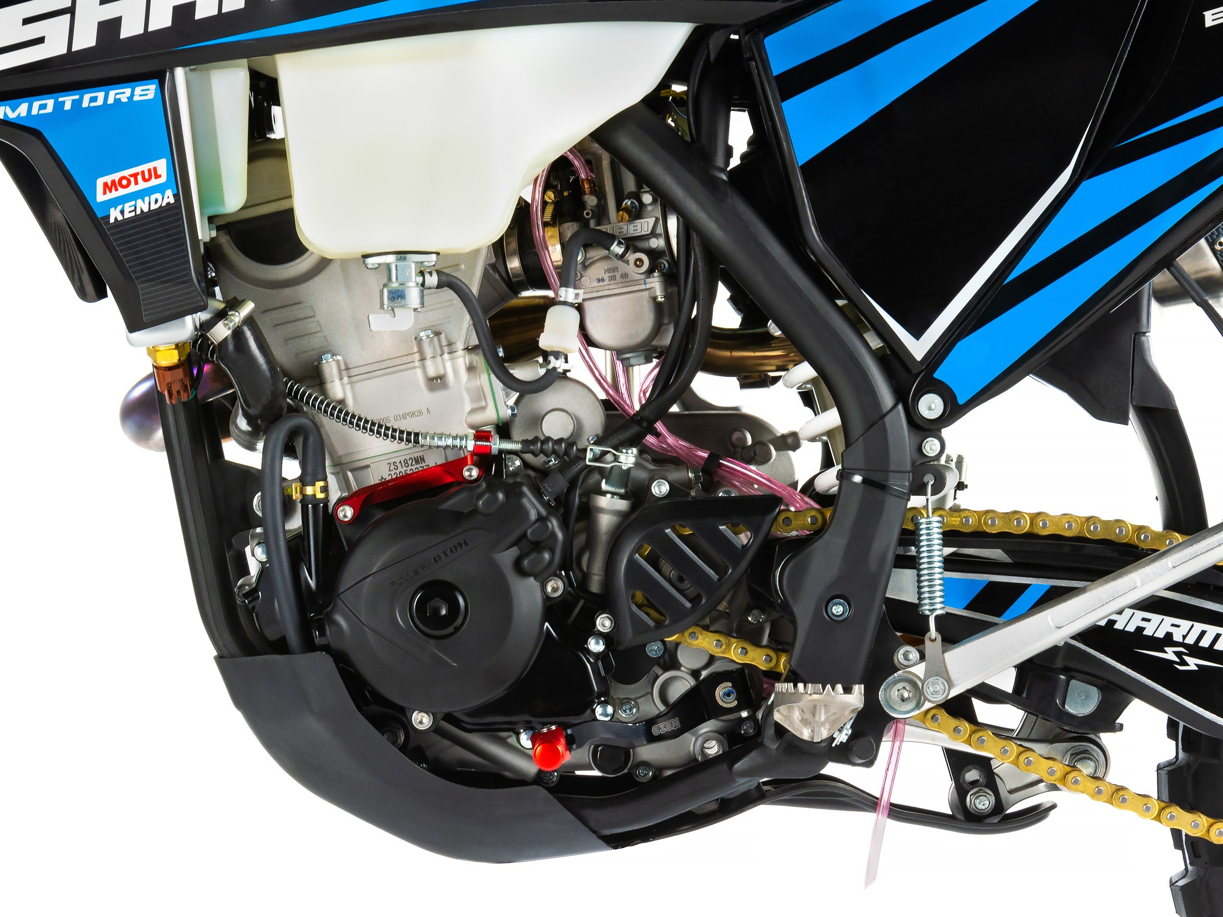 Техника. Vulgar Ferret's Production