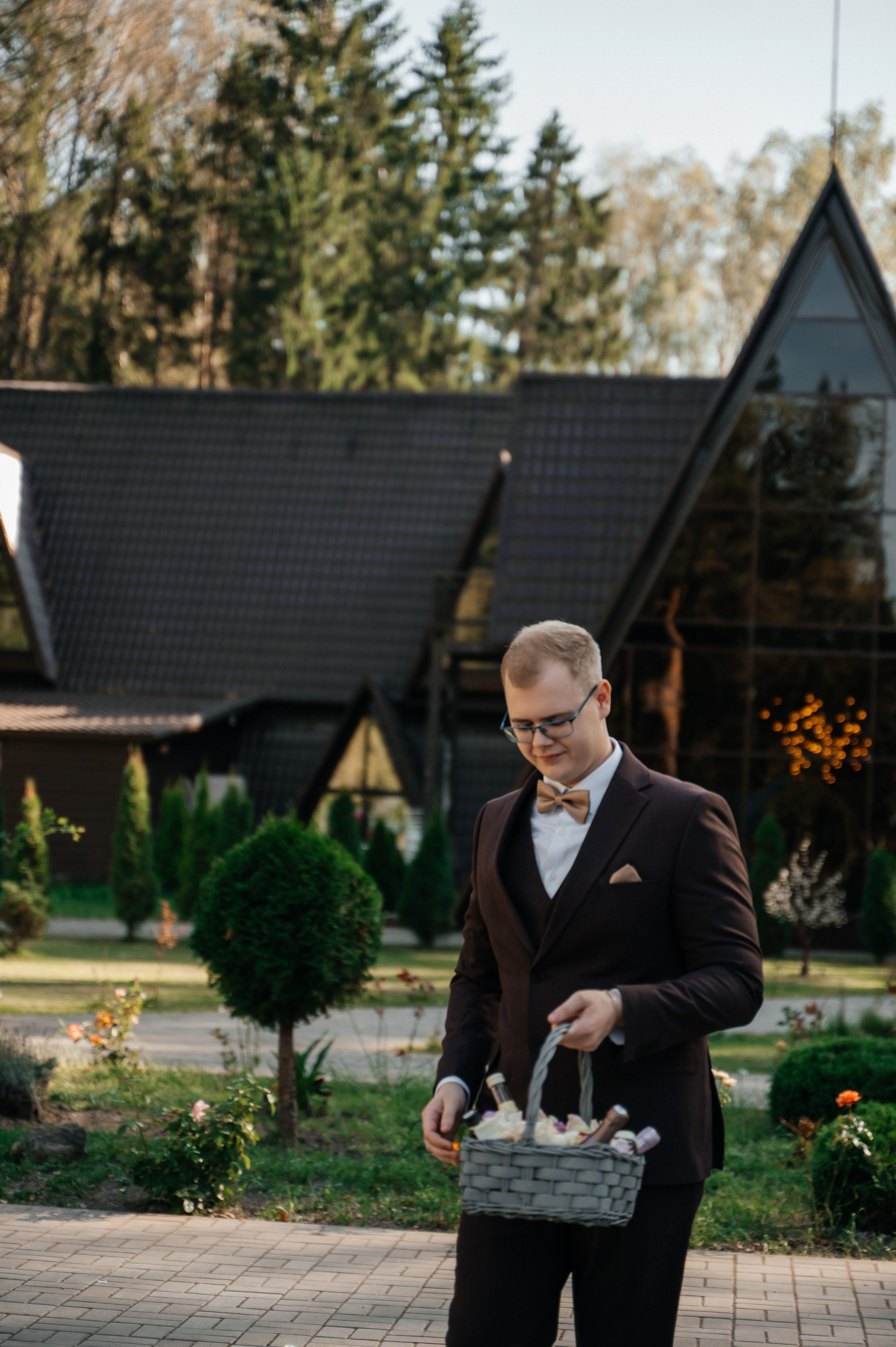 Илья и Маша 14.09.2024. Свадебный и семейный фотограф в городе Смоленске