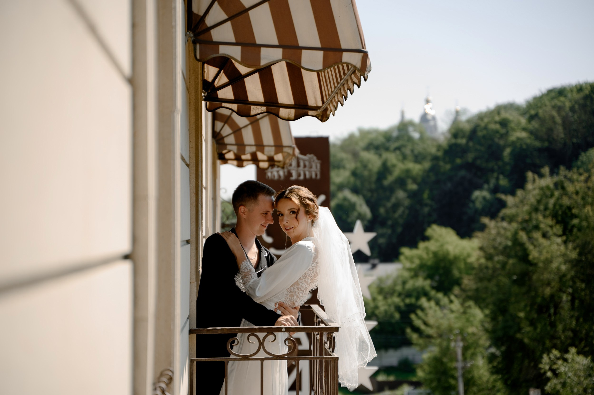 Дима и Маша 12.07.2024. Свадебный и семейный фотограф в городе Смоленске