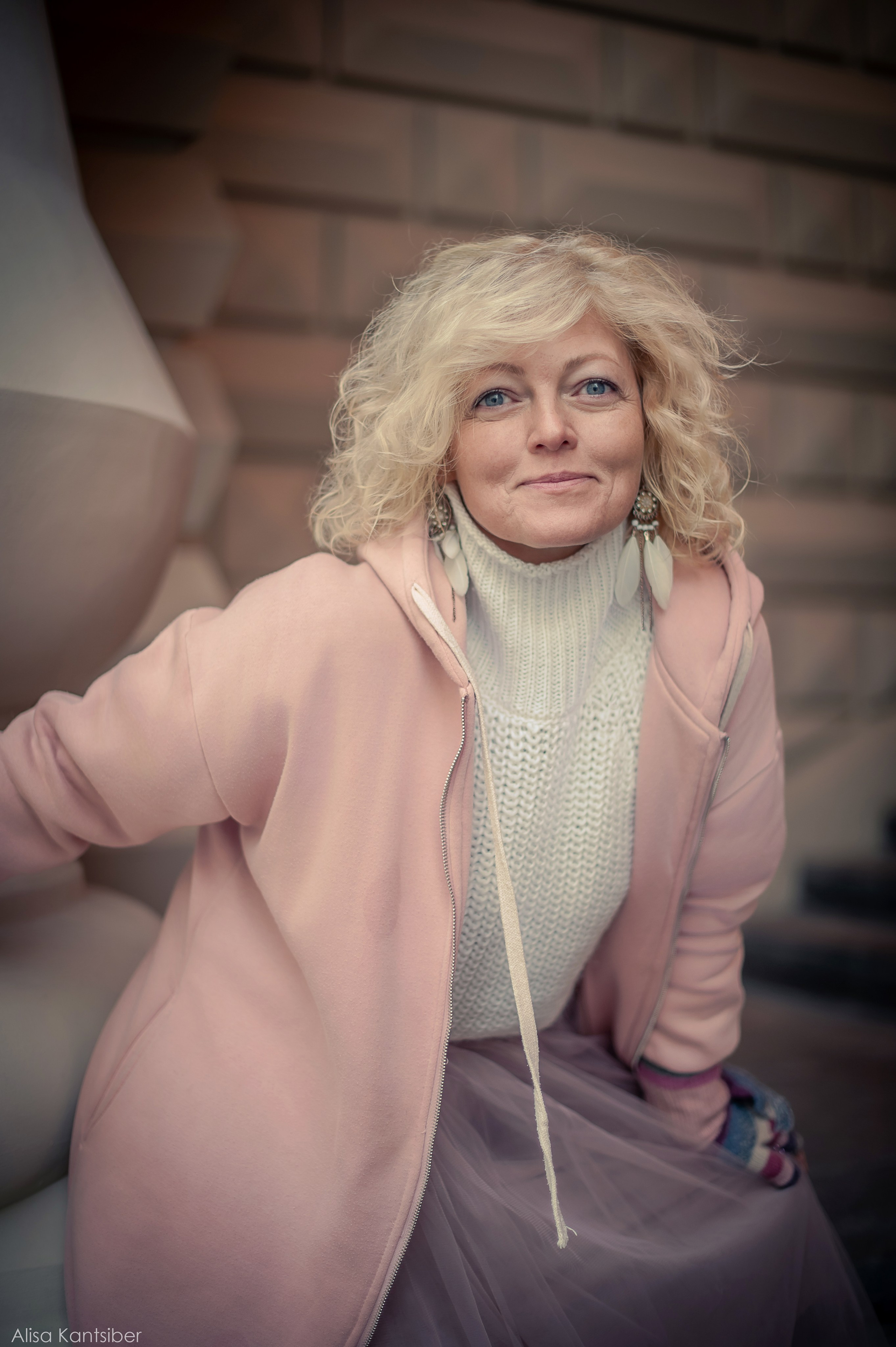 Москва. Портрет женский. Фотограф Алиса Канцибер. Москва. Портрет, семейное фото, свадьбы