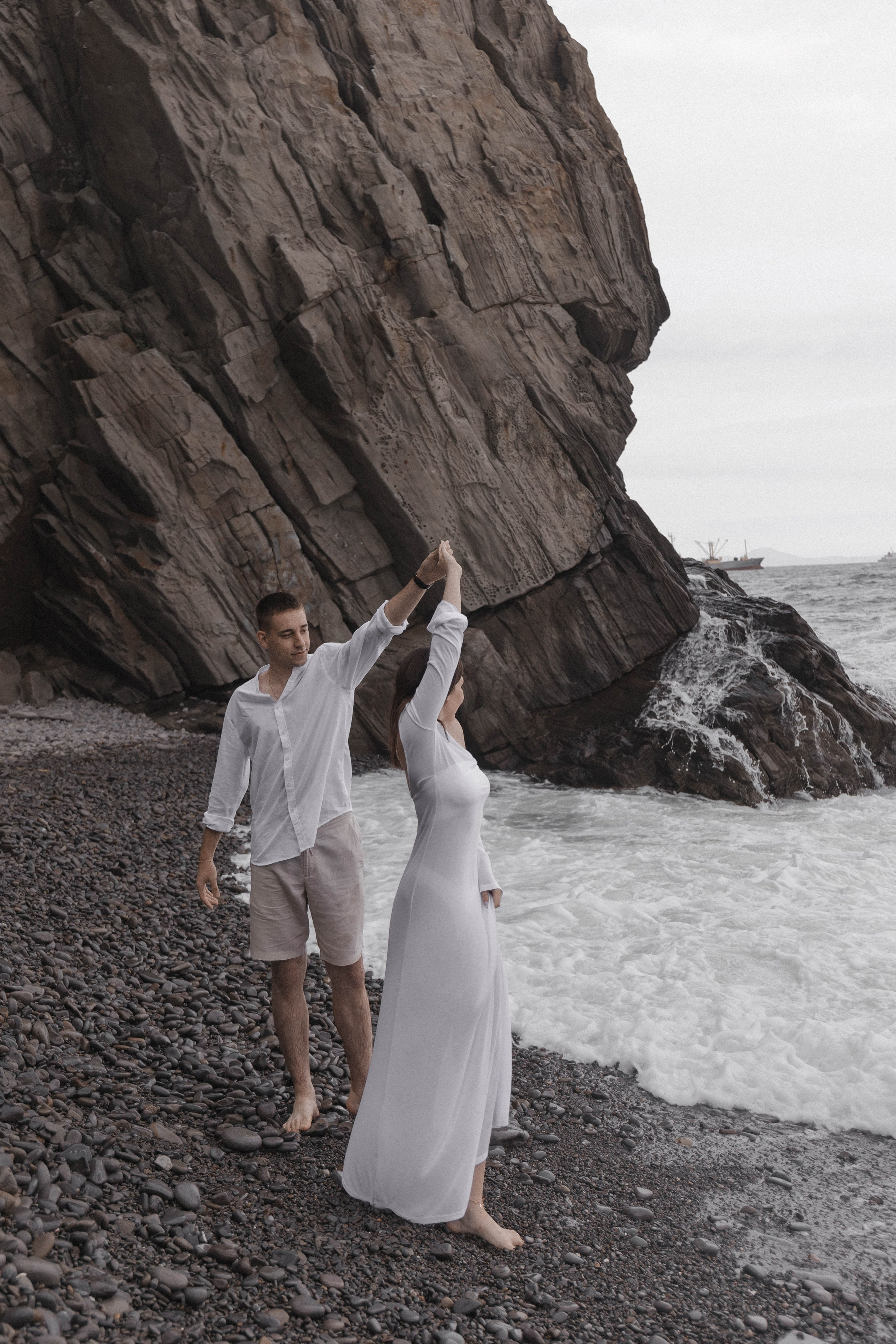 Love story. Фотограф Уссурийск Маматова Анастасия