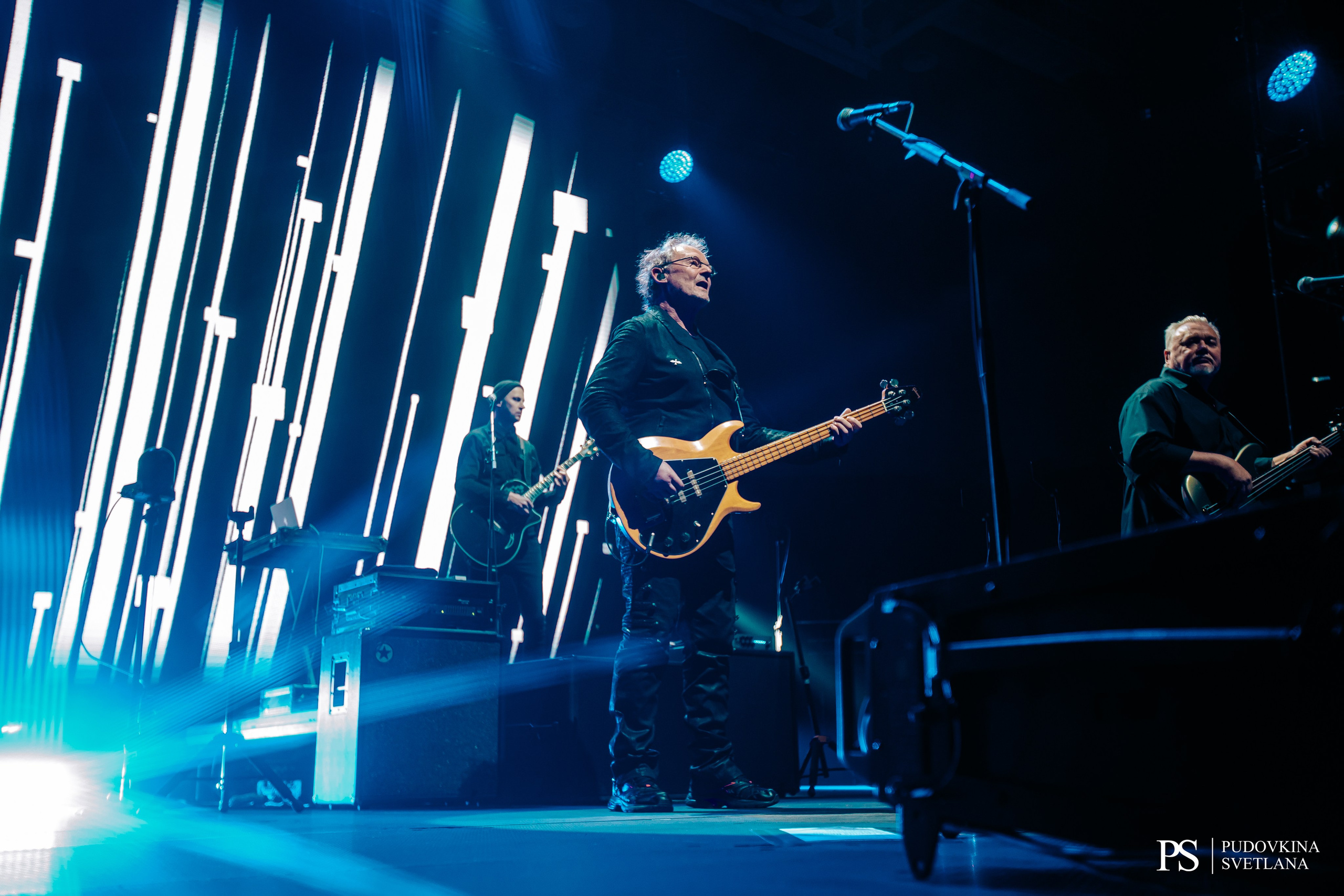 КИНО. Самара. Фотограф Тольятти Светлана Пудовкина