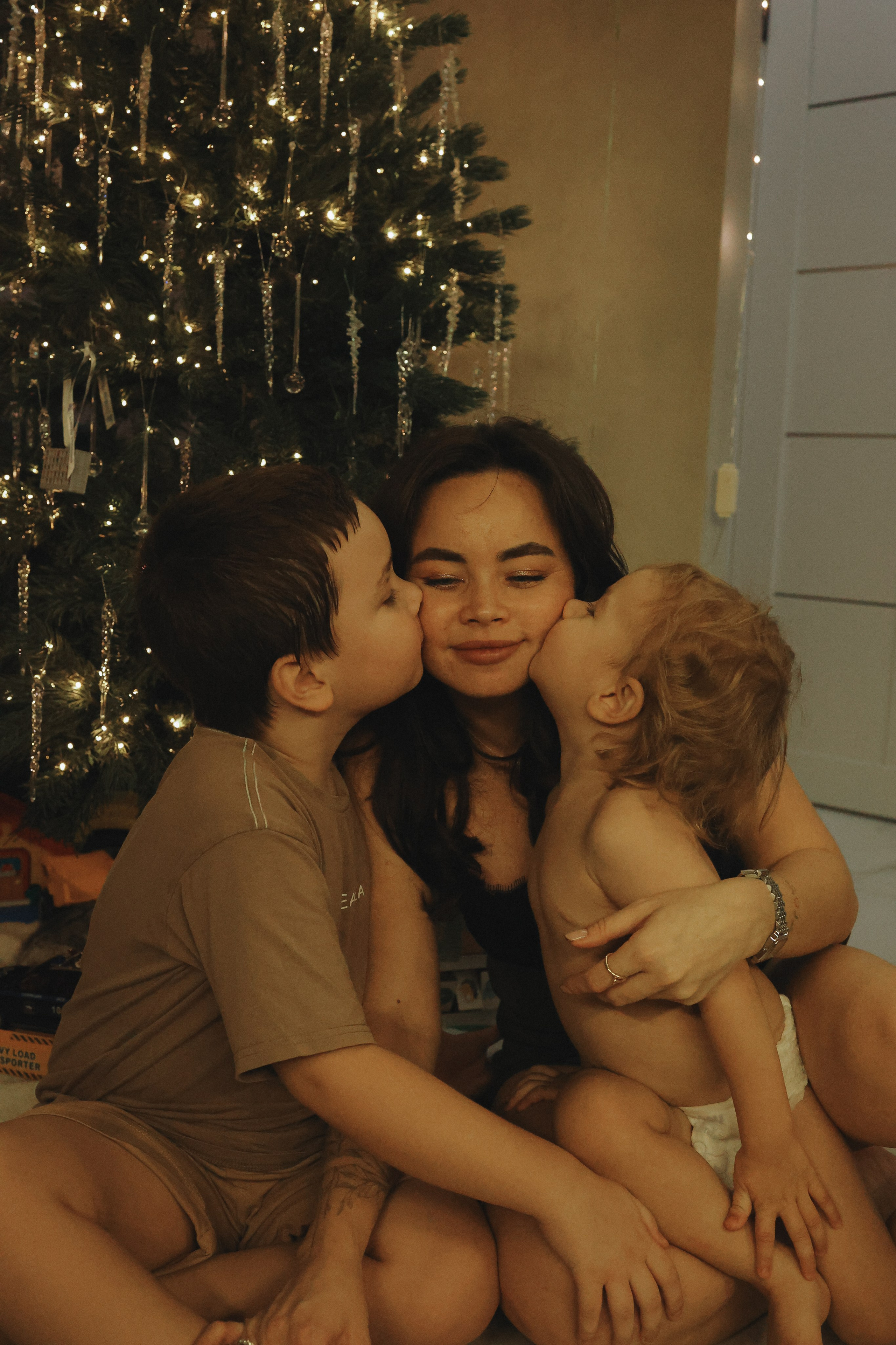 Семейные. Семейный и портретный фотограф в Астрахани Доронина Рашида