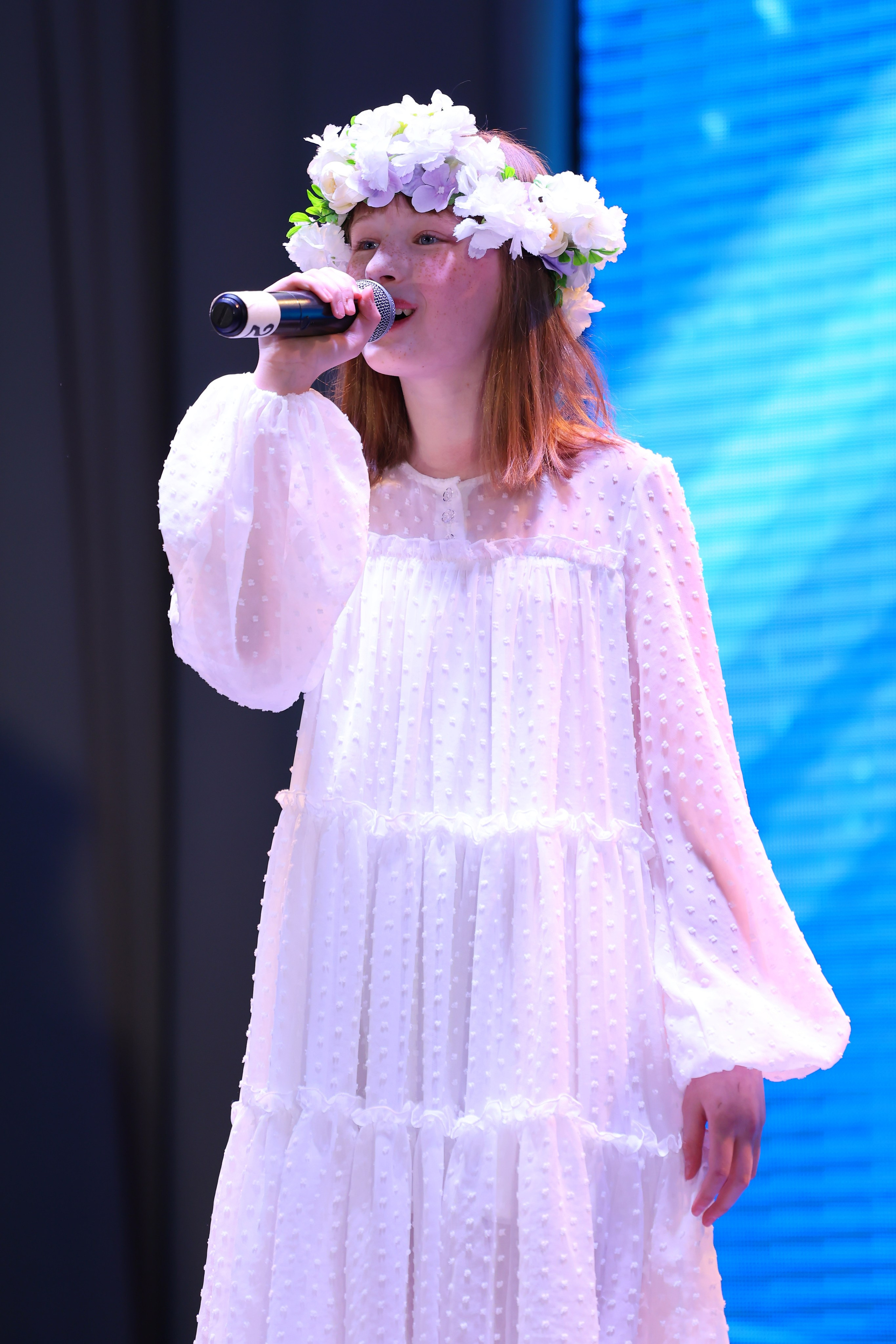 Сцена. Фотограф Антон Клейнос, Владивосток