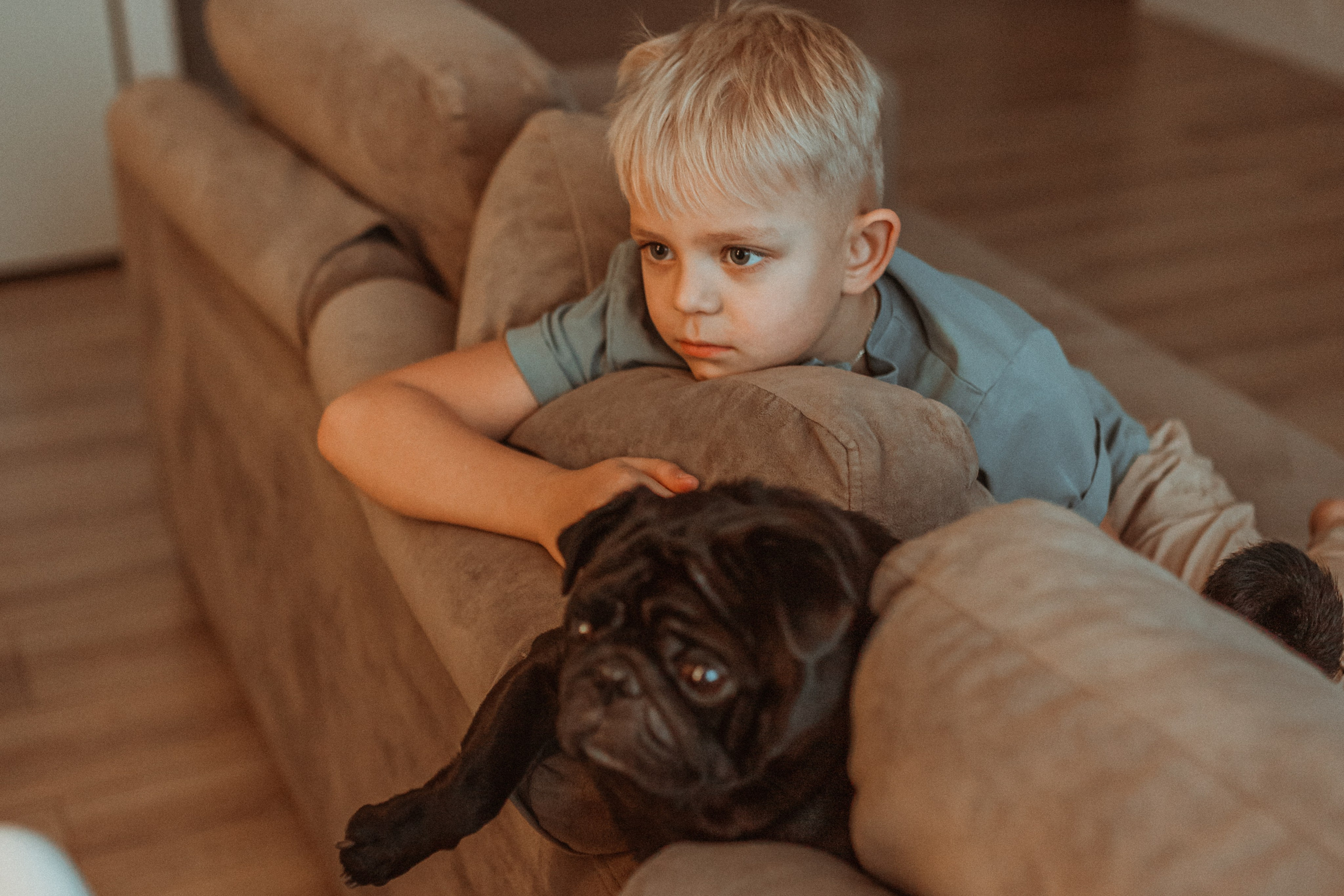 Лена, Богдан и Владимир. Семейный фотограф lifestyle в Новосибирске Елена Шпилевая