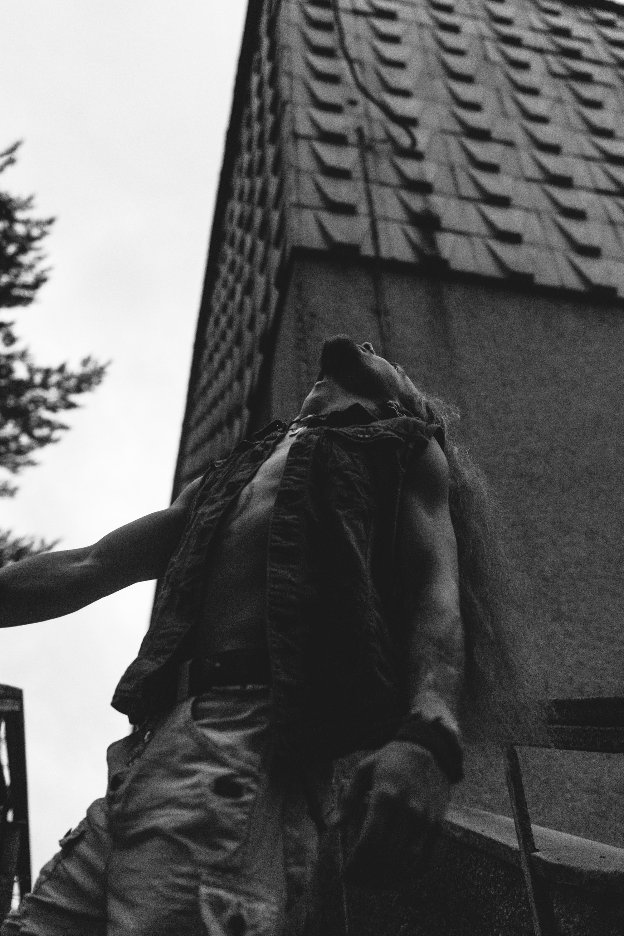 Vanya. Фотограф Вика Йодль