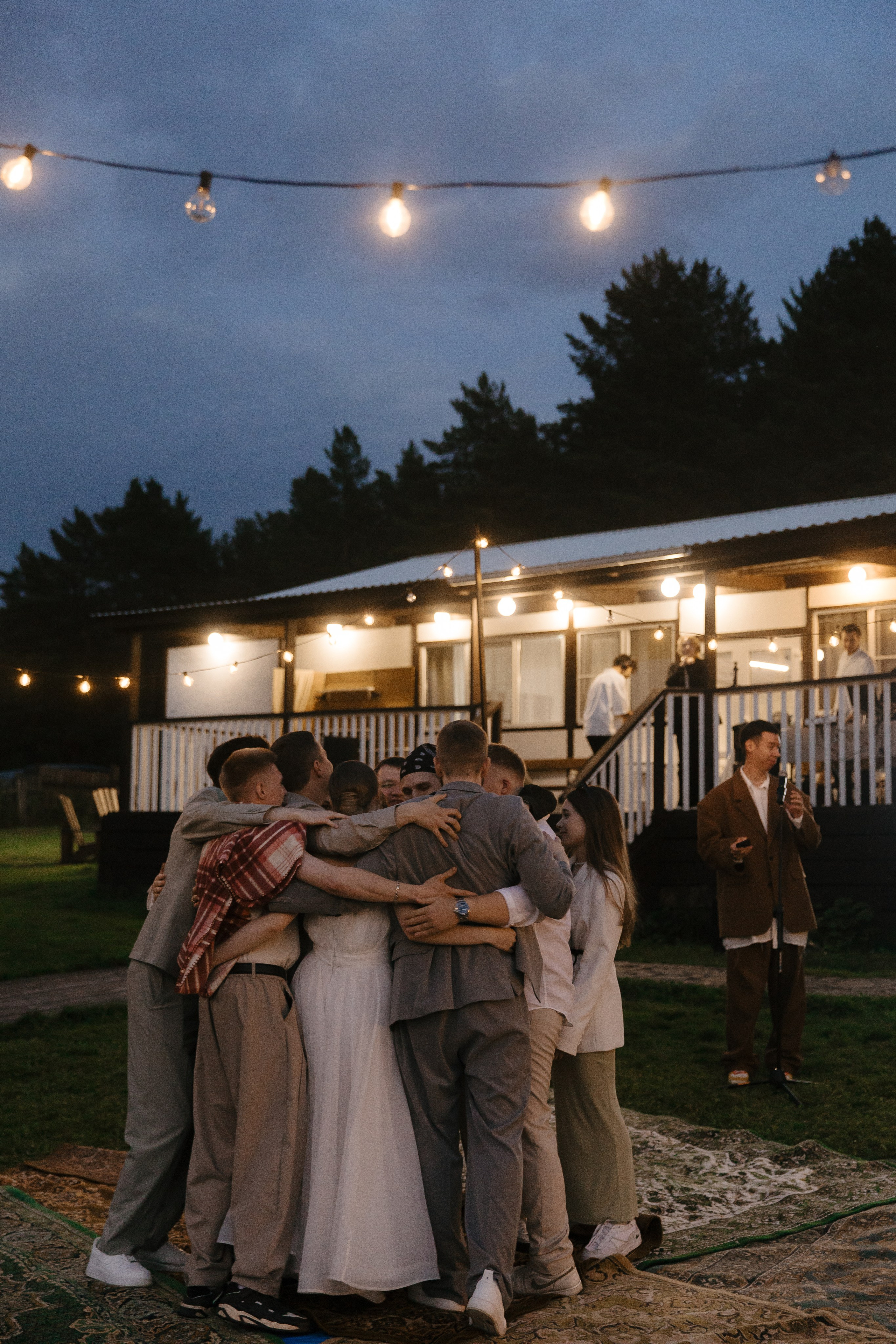 Without Pathos. Свадебный фотограф Екатеринбург Алексей Ладыгин