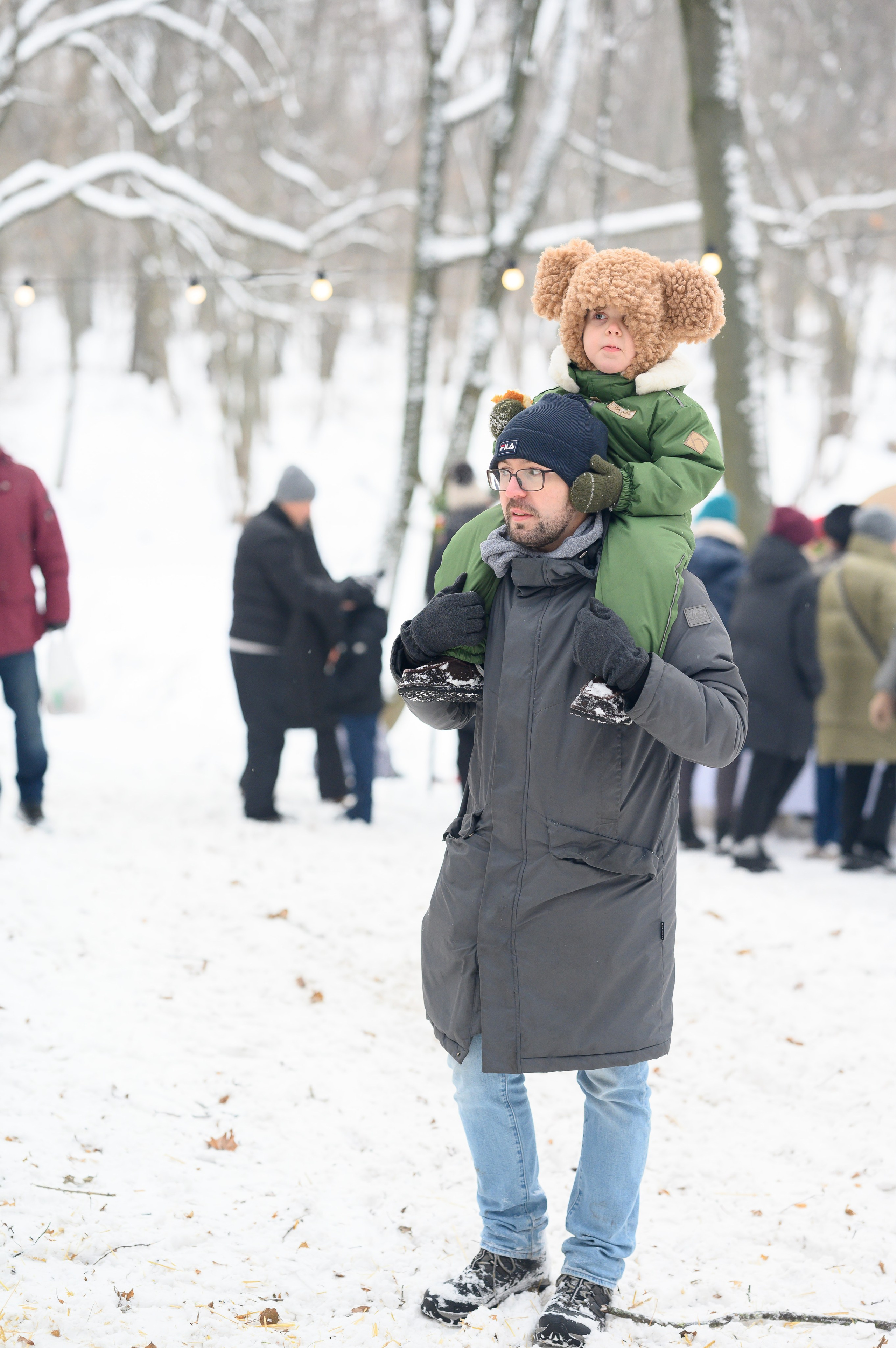 Ярмарка в Усадьбе Быково. Семейный фотограф Казакова Дарья