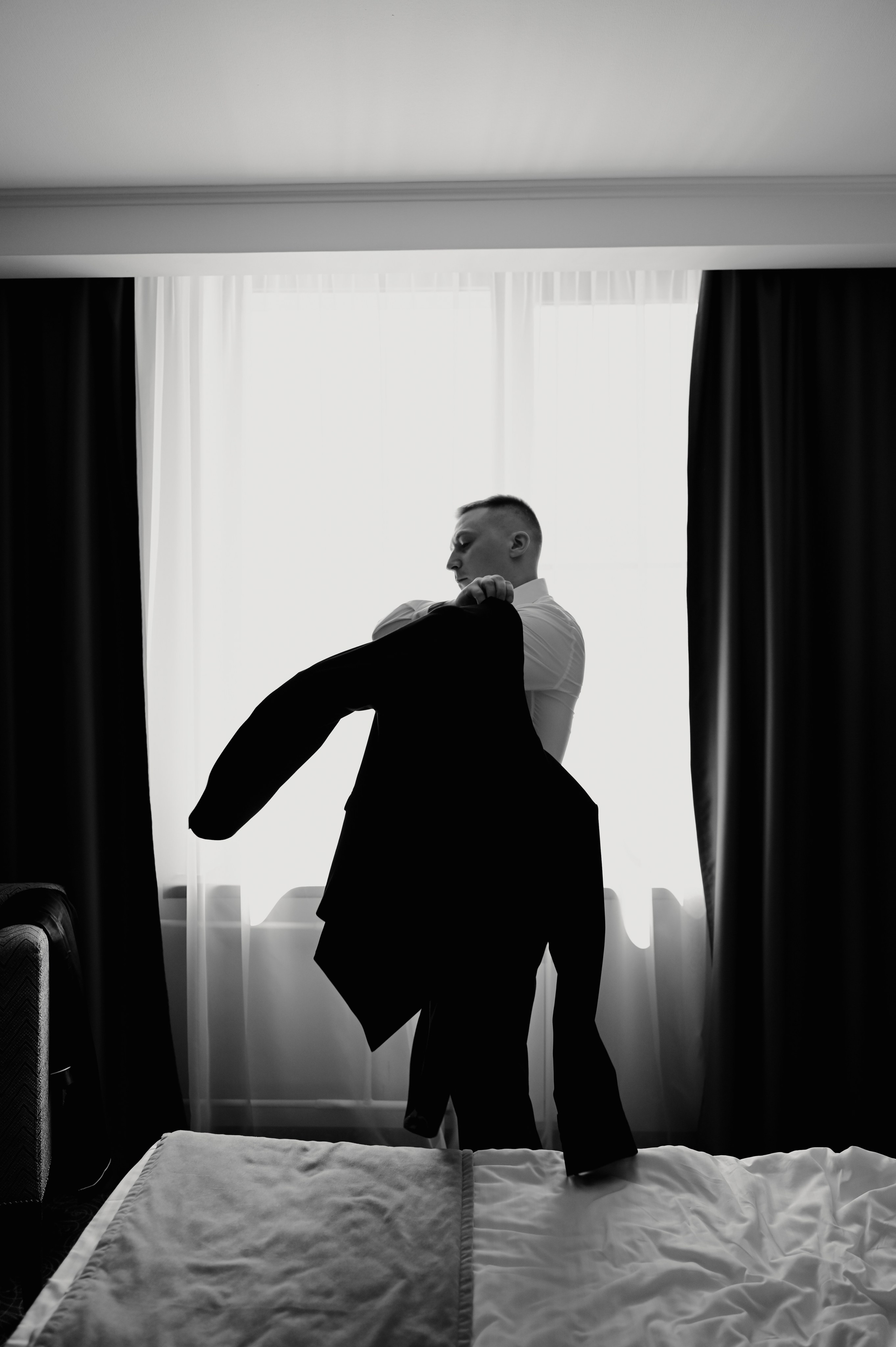 Александр и Дарья. Фотограф в Абакане и Минусинске