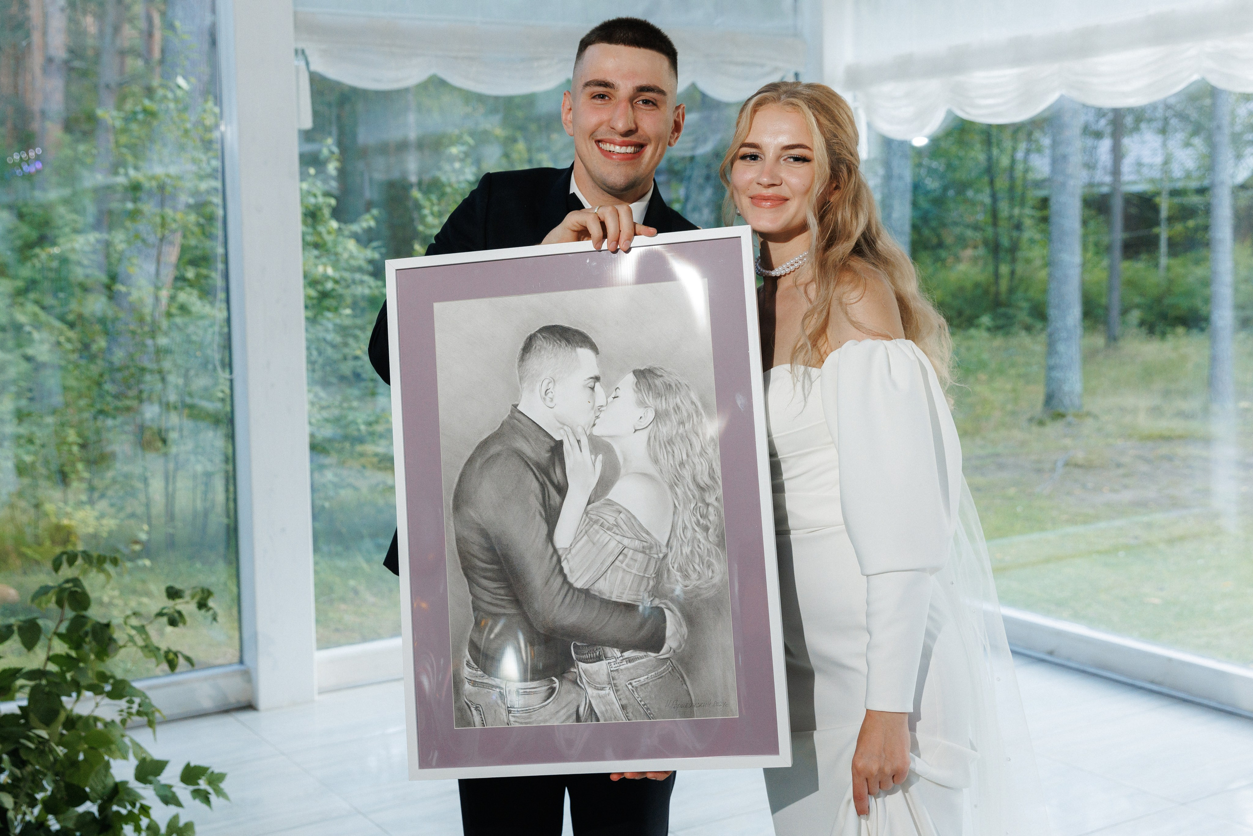 Влад & Надя. Свадебный и семейный фотограф в Твери, Москве, Санкт-Петербурге