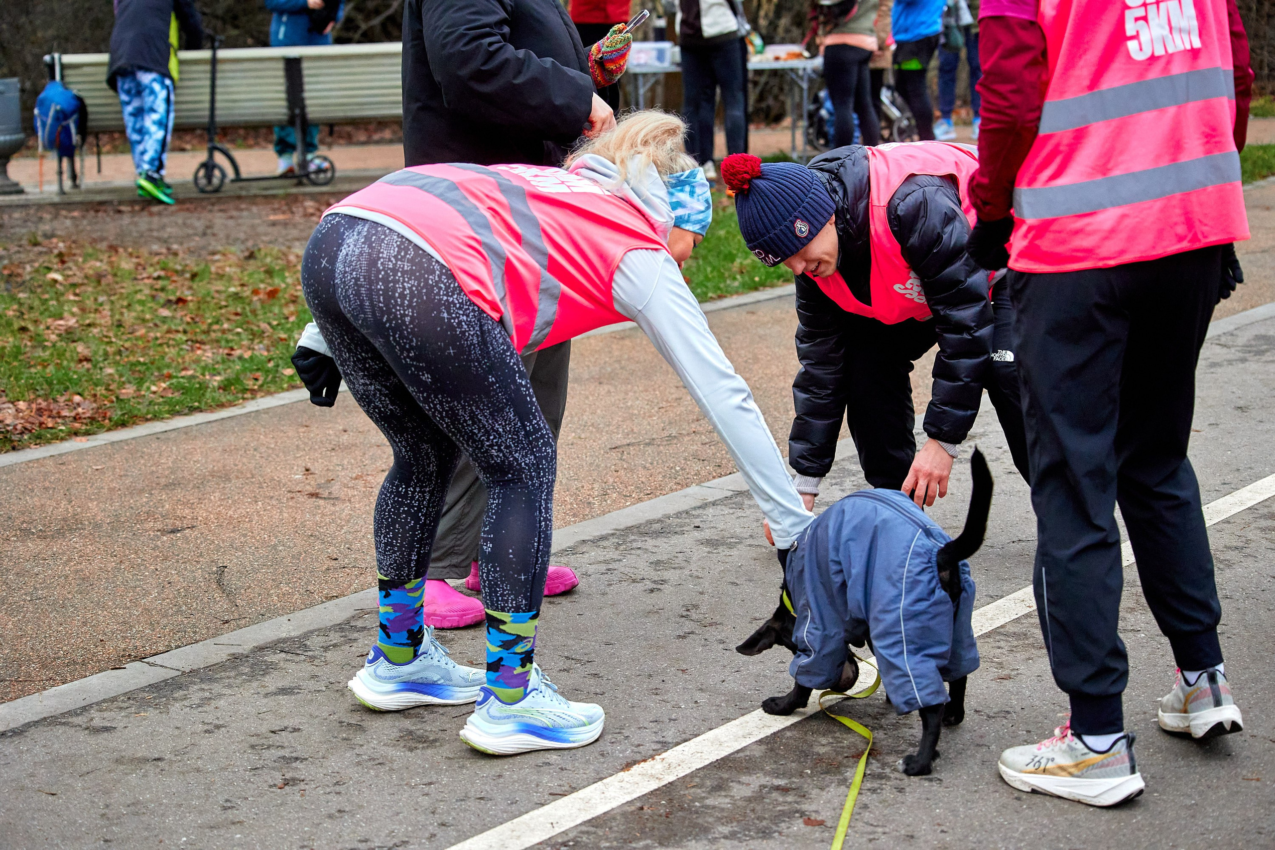 S95 Кусково. Спортивный и репортажный фотограф Андрей Баскаков