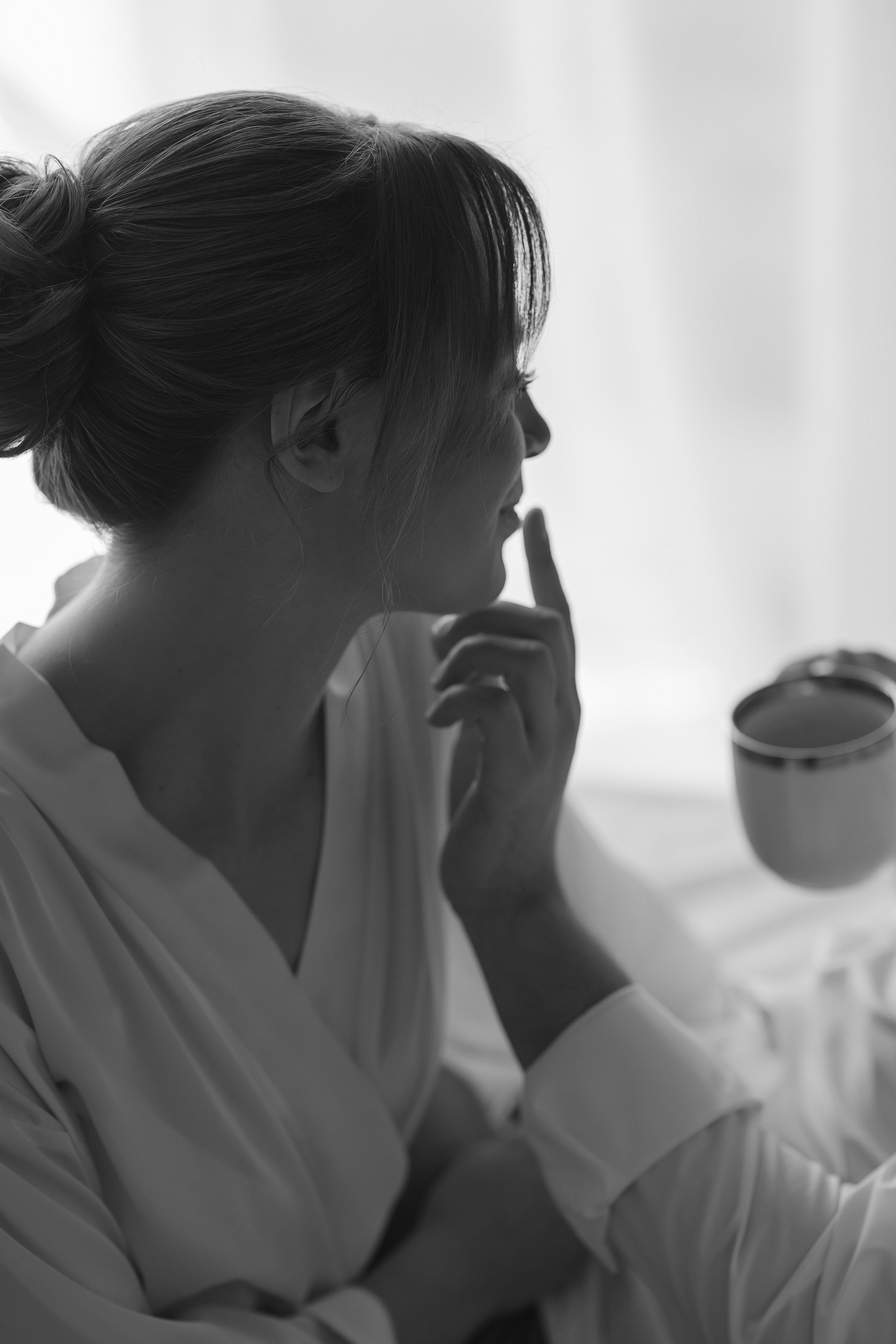 Образ невесты в четыре руки, организация свадьбы под ключ в Красноярске