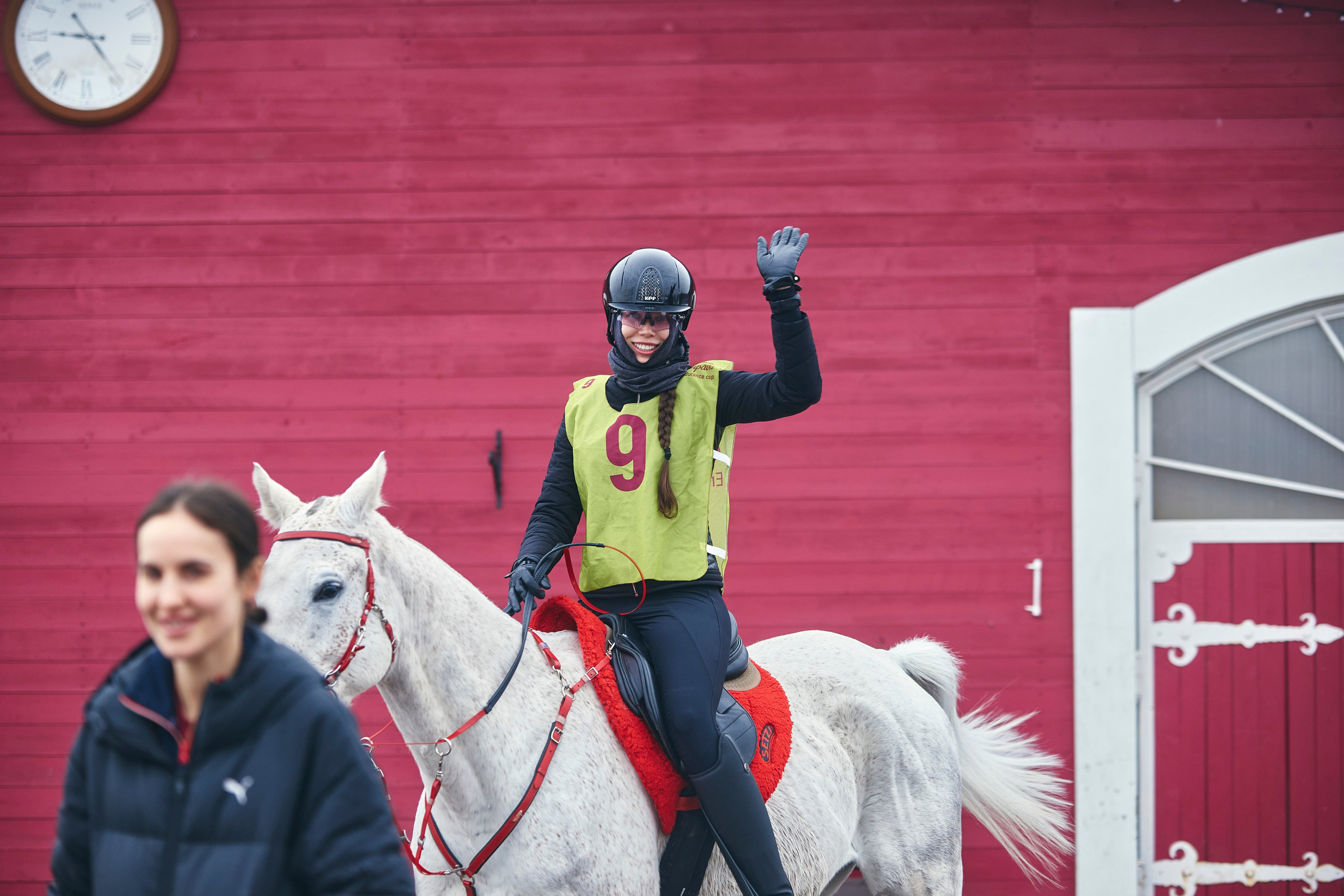 HORSE RACING. Фотограф Наталья Леонова