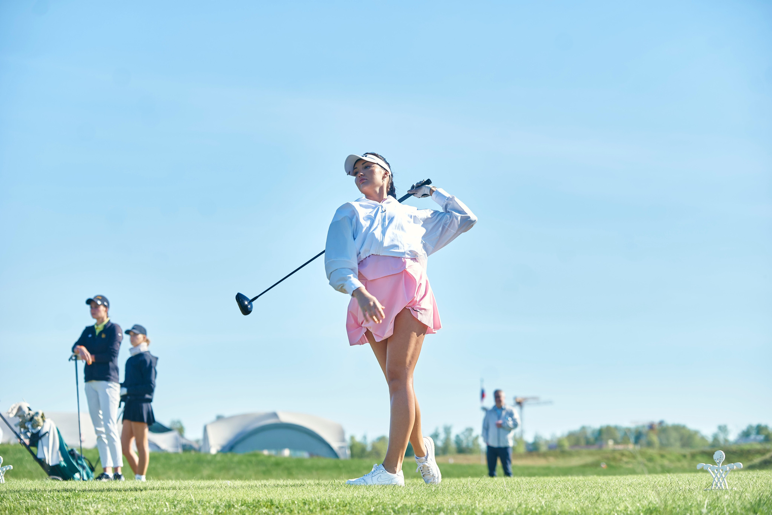 PETERGOF CUP2024. Фотограф Наталья Леонова