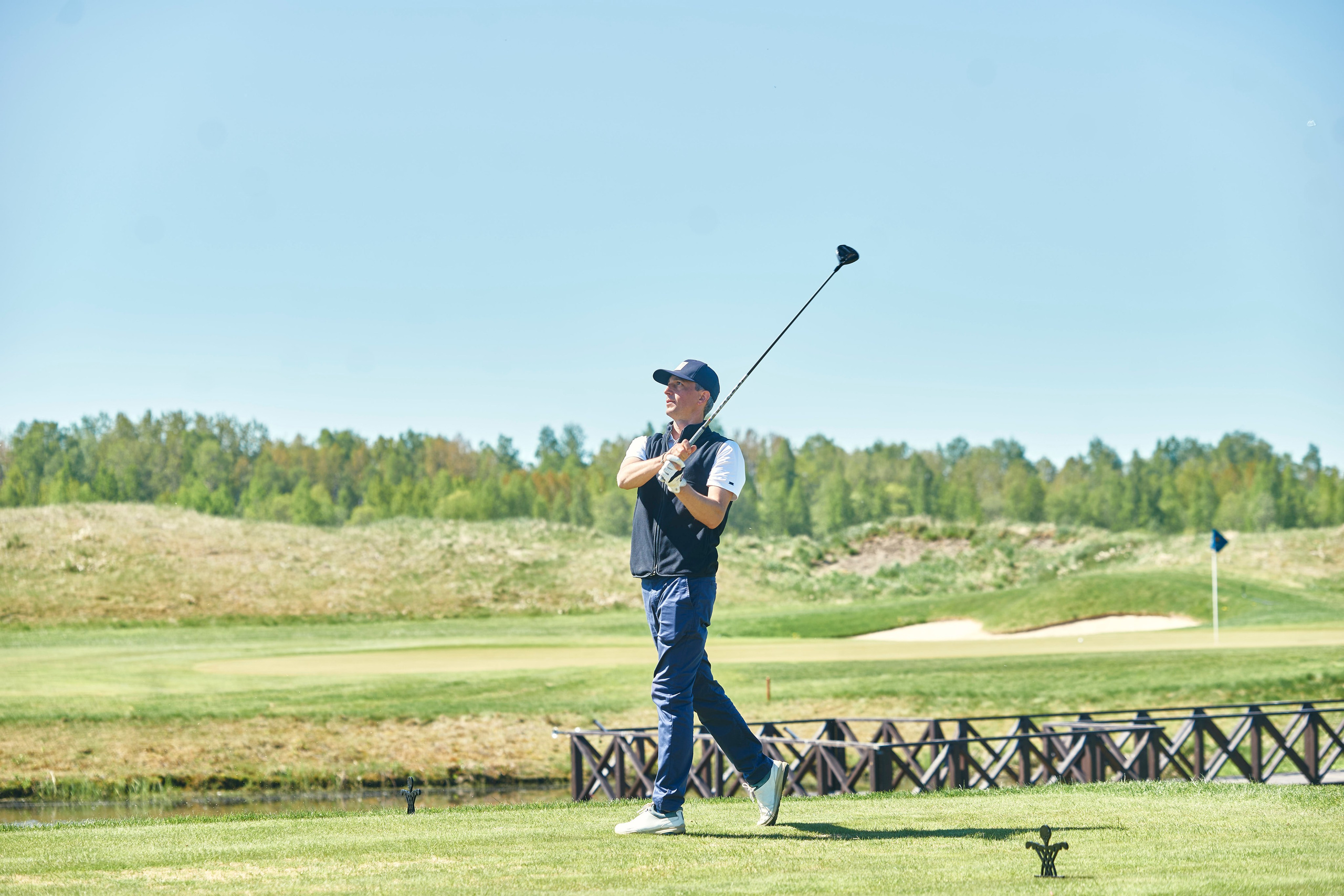 PETERGOF CUP2024. Фотограф Наталья Леонова