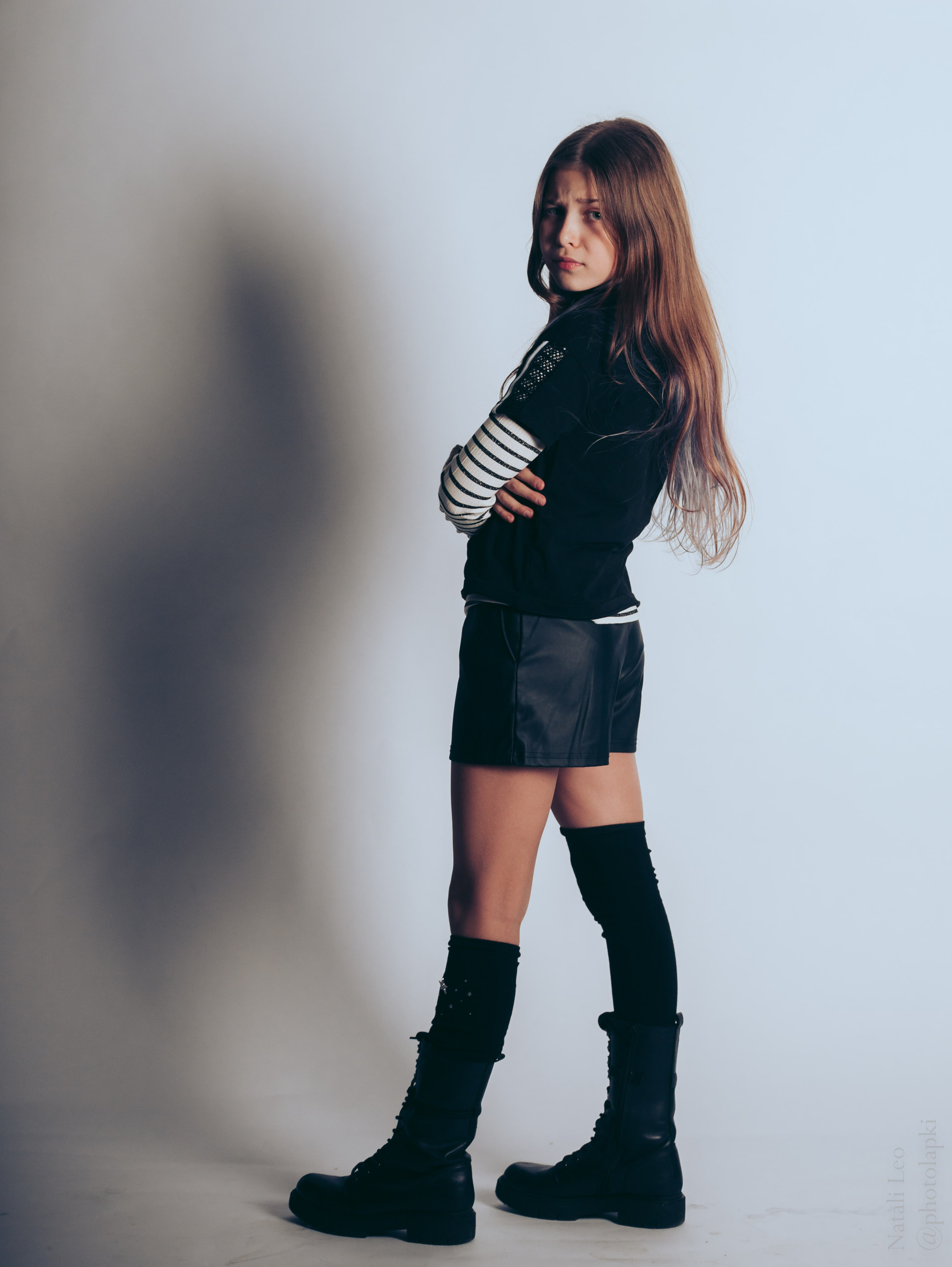 Алексия 2. Фотограф Наталья Леонова