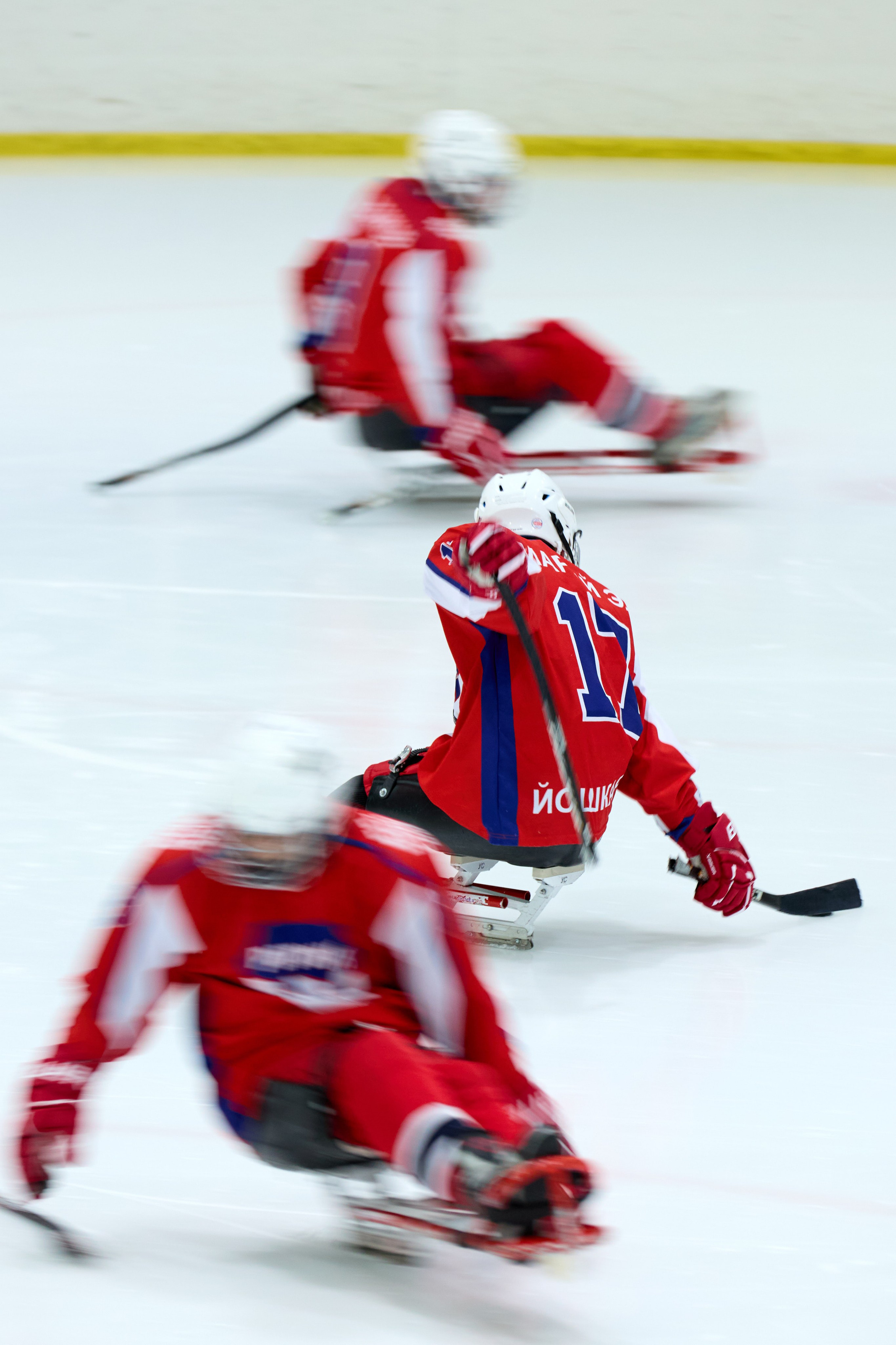 Спорт. Репортажный фотограф в Самаре