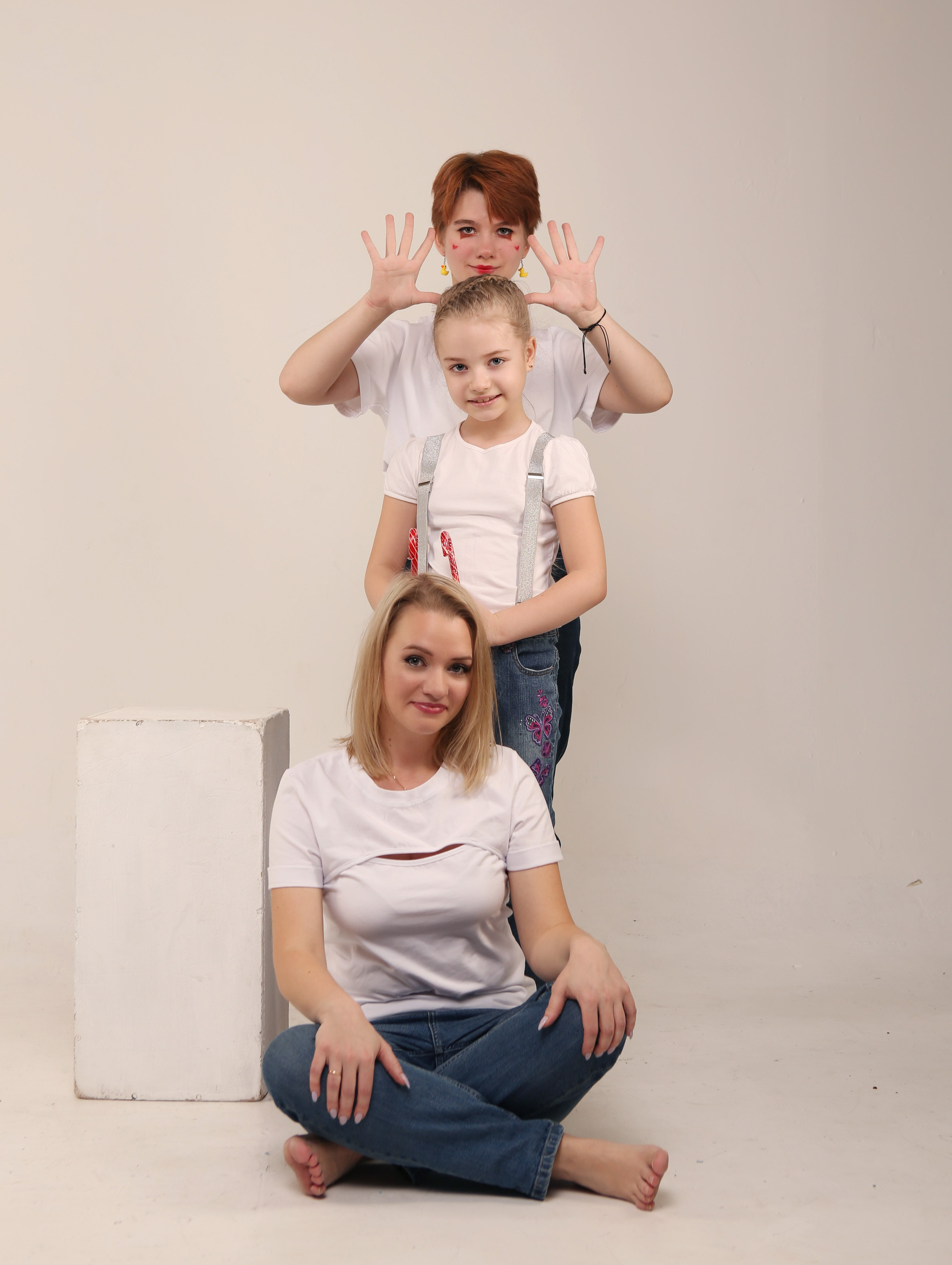 Девчонки. Фотограф в Санкт-Петербурге. Индивидуальная съемка и фотопрогулки