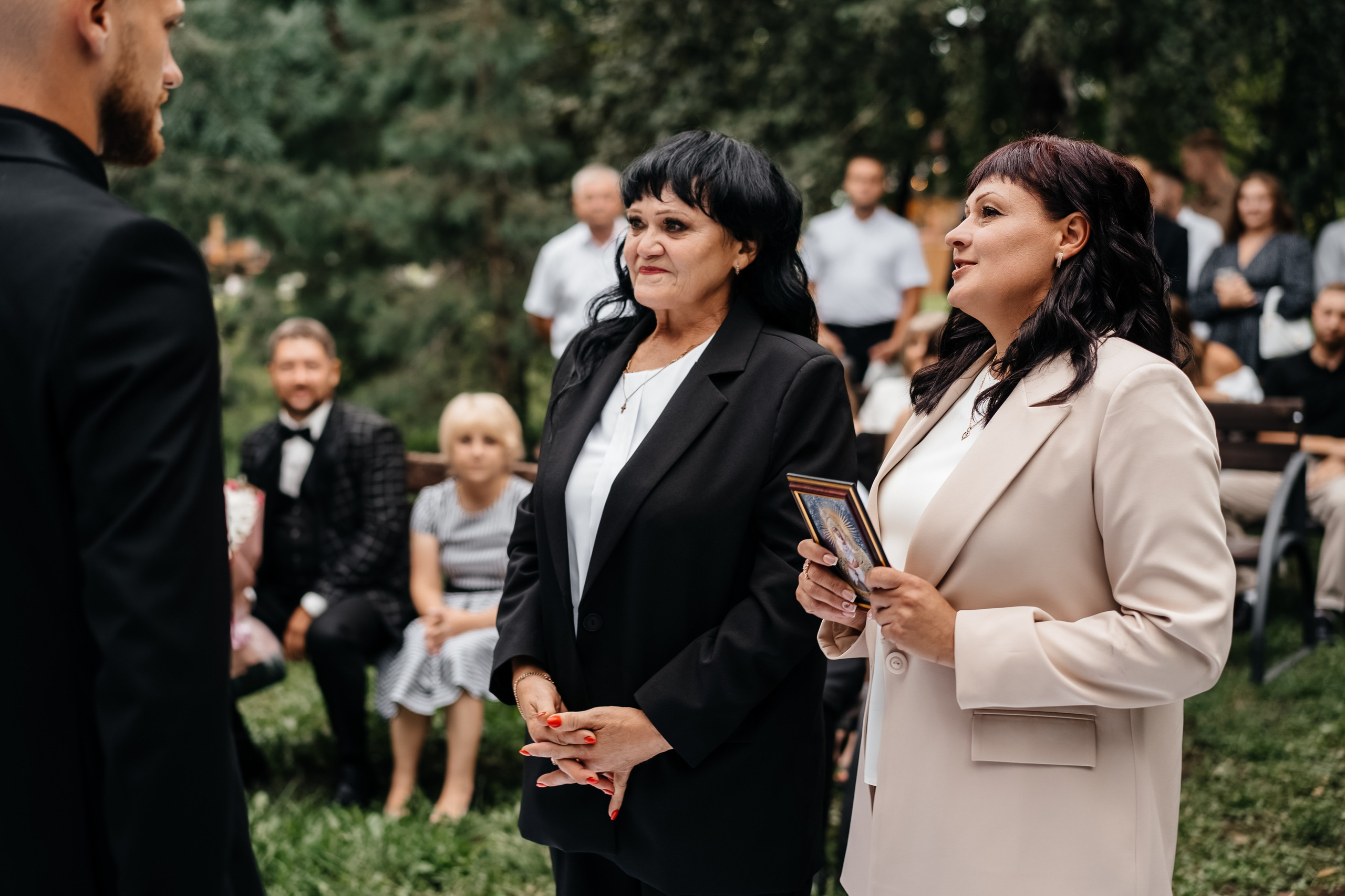 Валерия & Вячеслав. Свадебный фотограф Барнаул Алексей Павлов