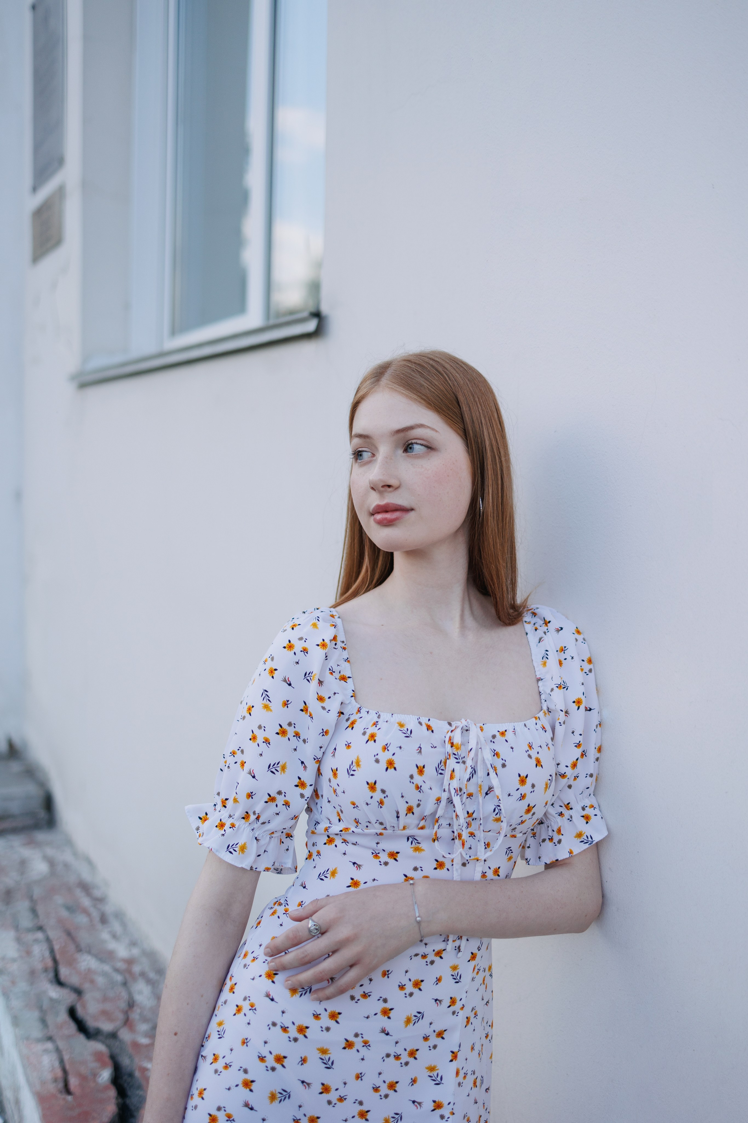 Olya fotoğraf çekimi. Photographer in Turkey — Dari N