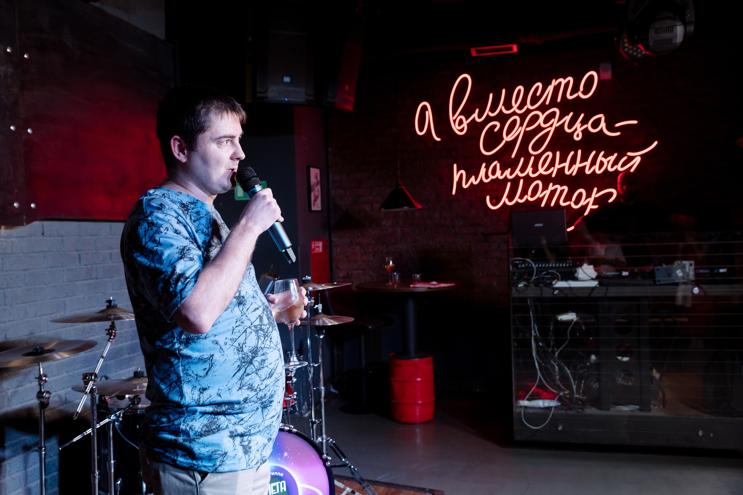 КОПРОРАТ: Юпитер 5. Все фото. Профессиональный фотограф в Ижевске Леша Петров