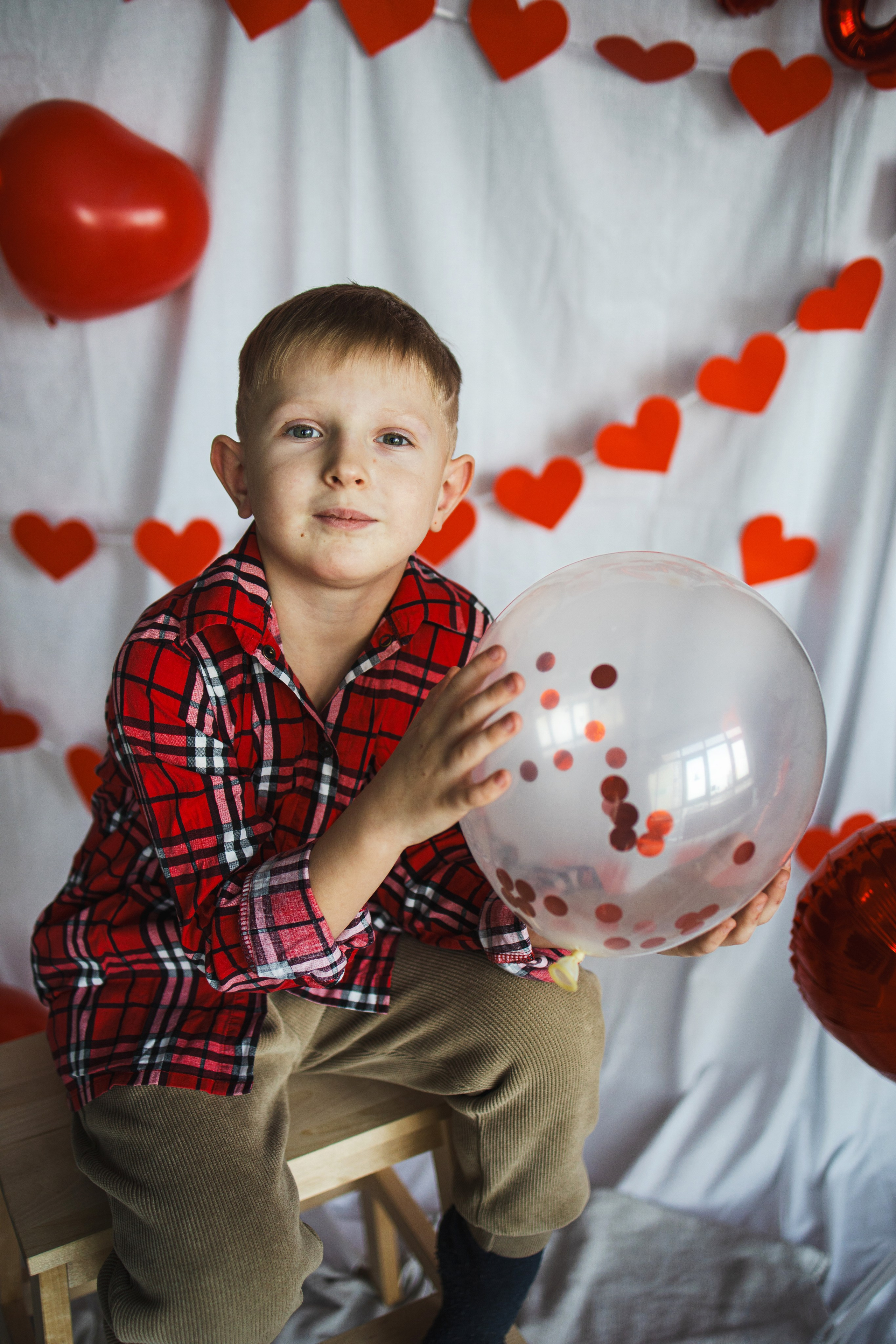 Фотопроект «Love is…». Фотограф в Иркутске Тома Кабанова