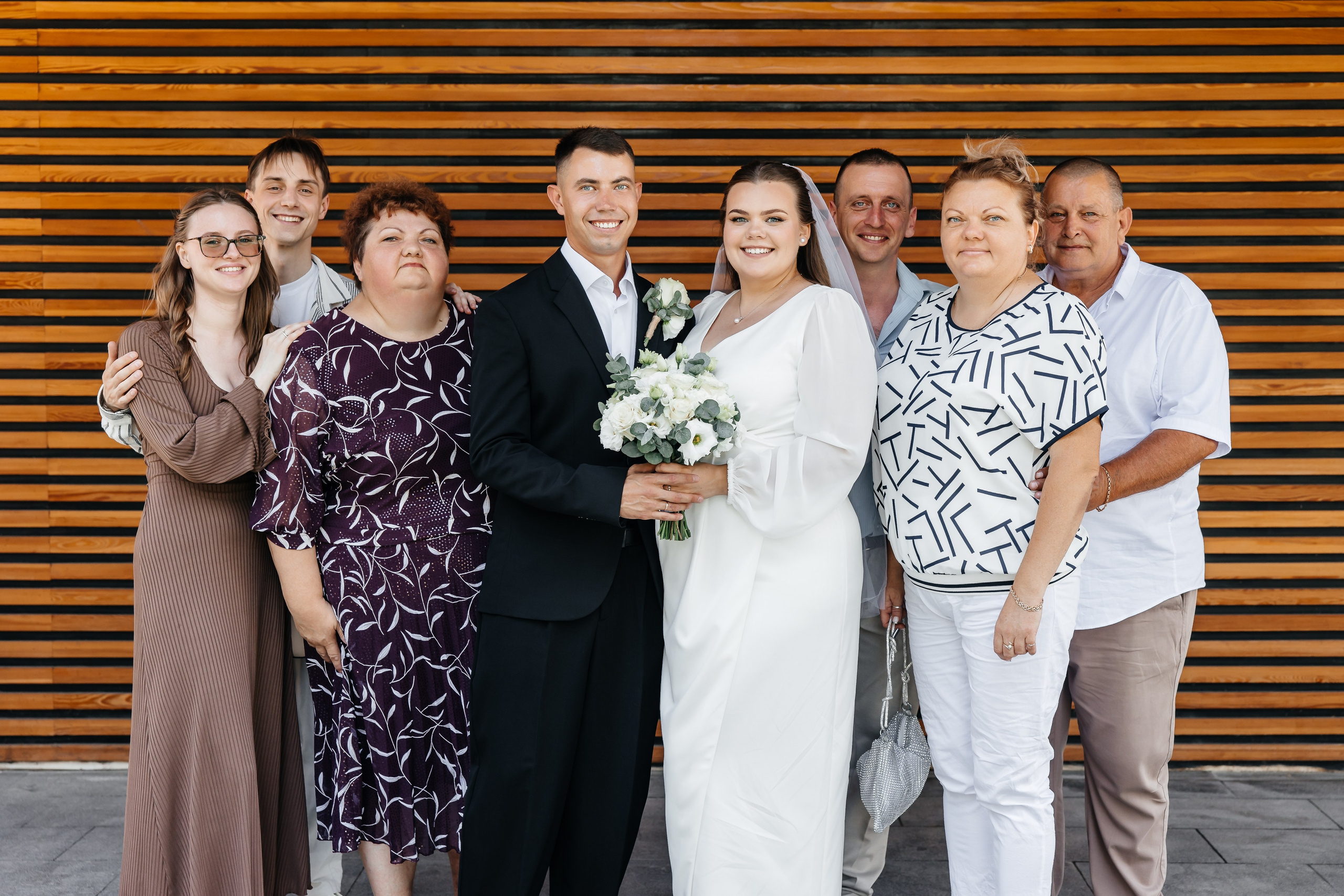 Анонс свадьбы Виолетты и Ростислава. Свадебный фотограф в Крыму и Севастополе Ольга Баскакова