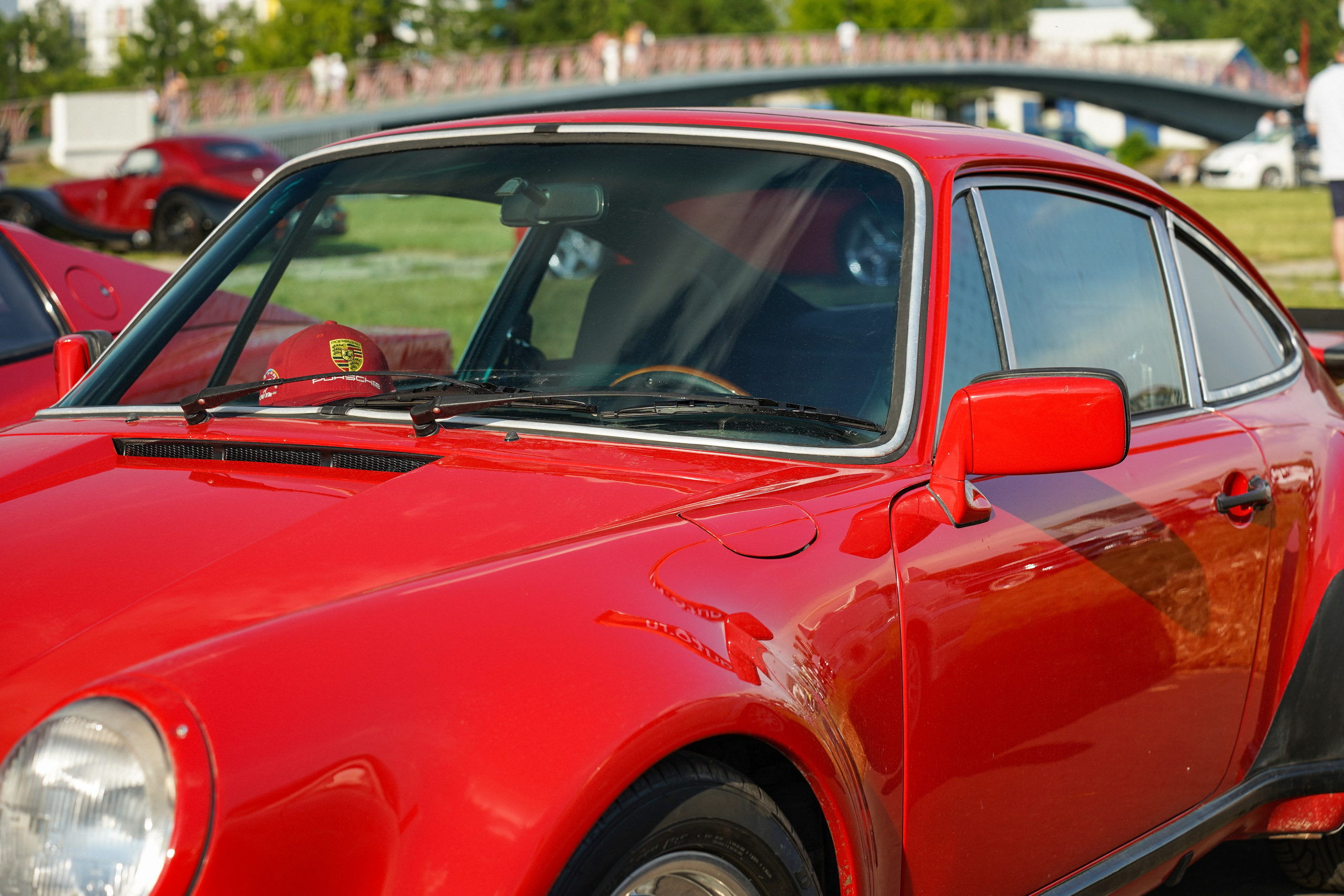 Автофестиваль. Фотограф Ринат Бархатов | Photographer Rinat Barkhatov