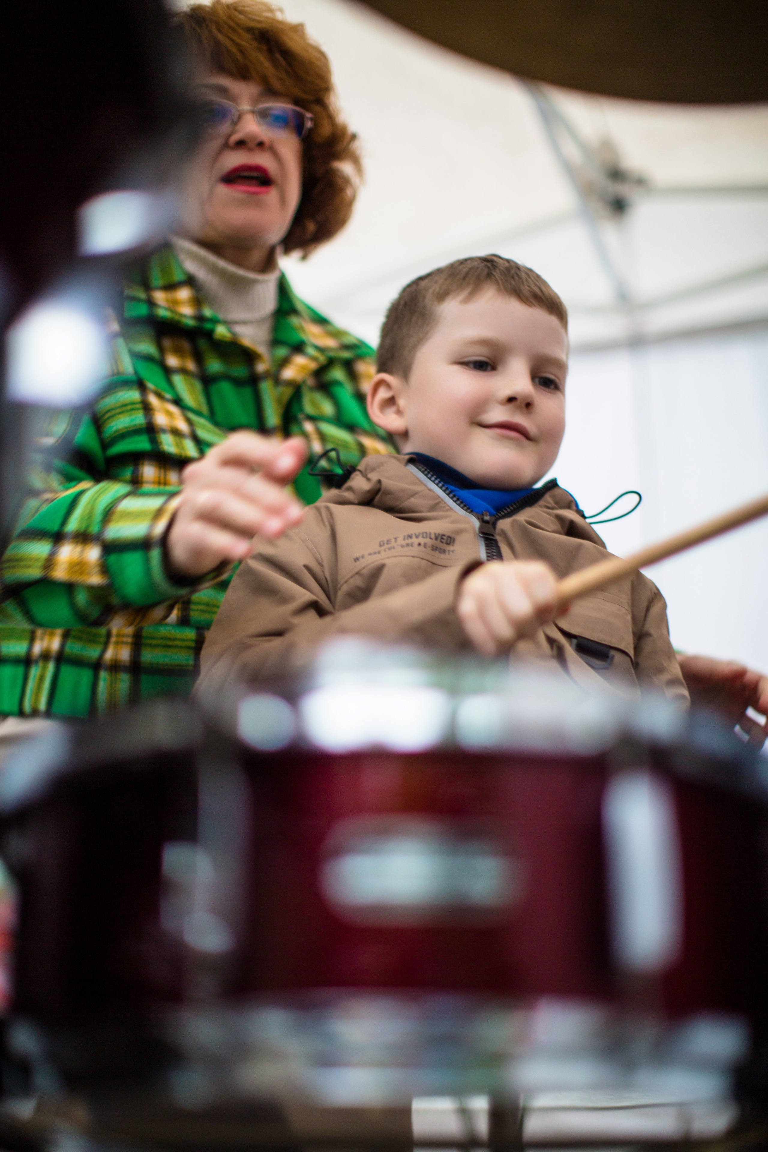 Music Art Master — почувствуй этот ритм