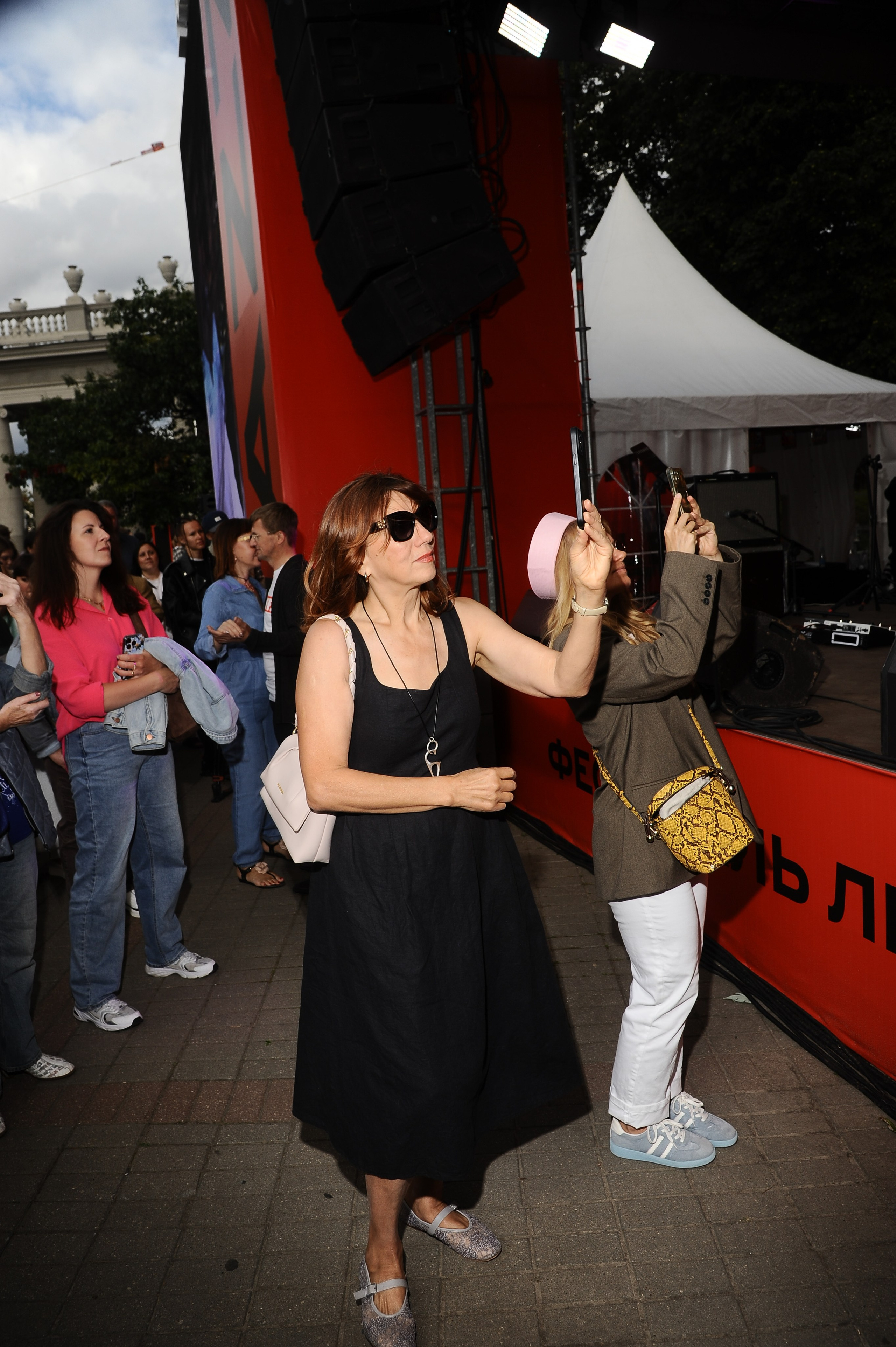 2025 08 17 Джазовый фестиваль LET’S JAZZ в Минске. Фотограф Олег Юршевич Солигорск Минск