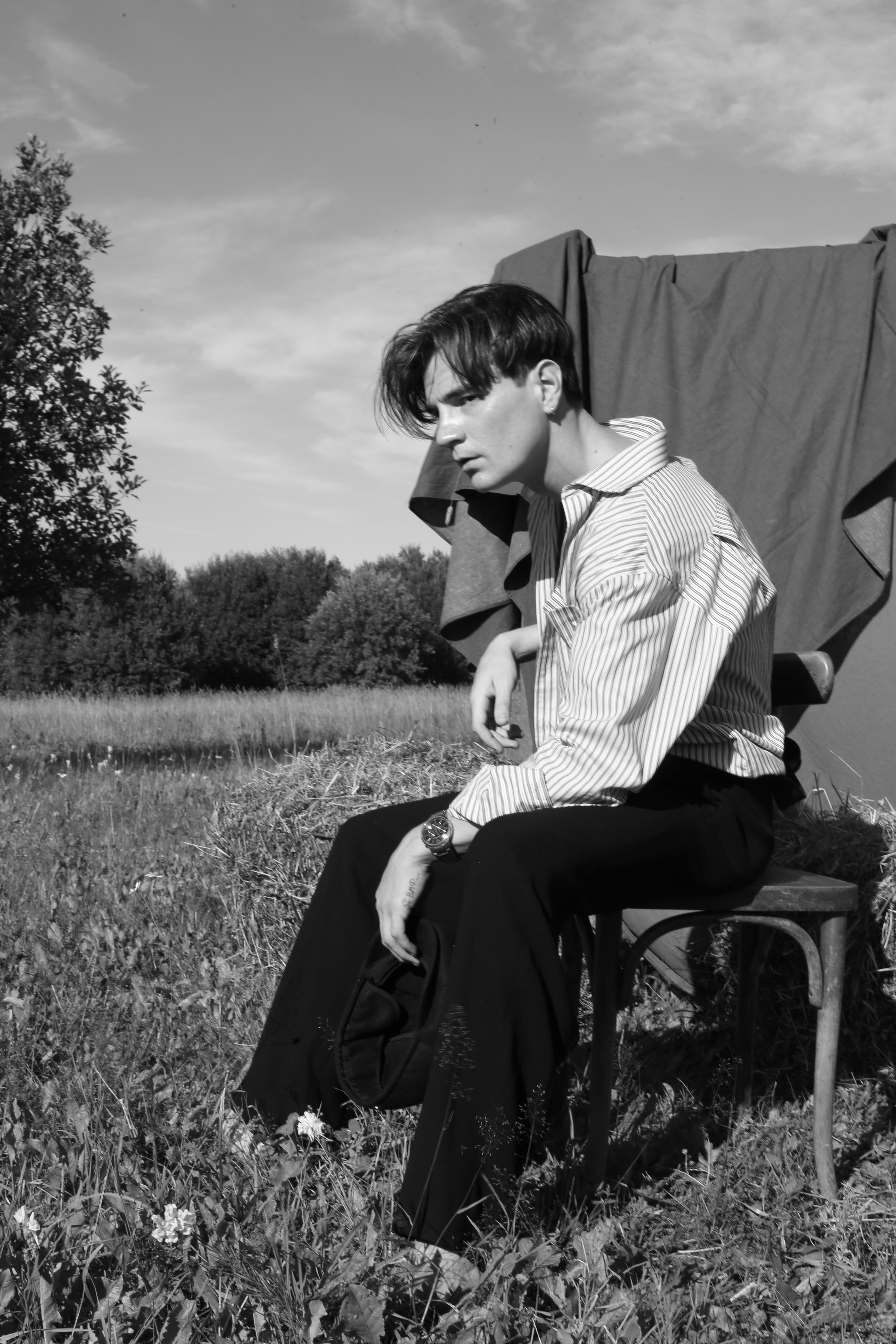 ТВОРЧЕСТВО. Photographer LaranaLaria