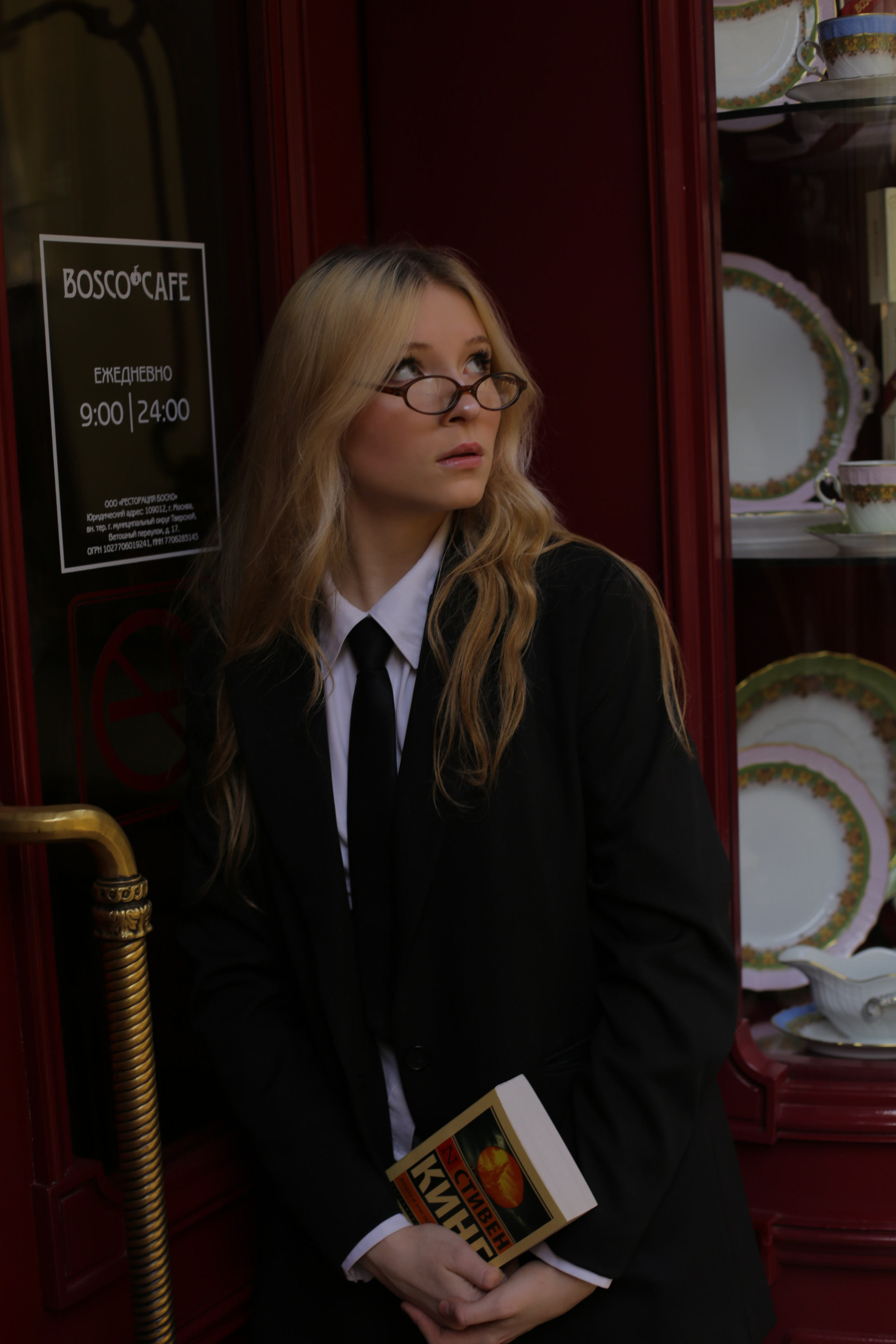 ЖЕНЩИНЫ. Photographer LaranaLaria