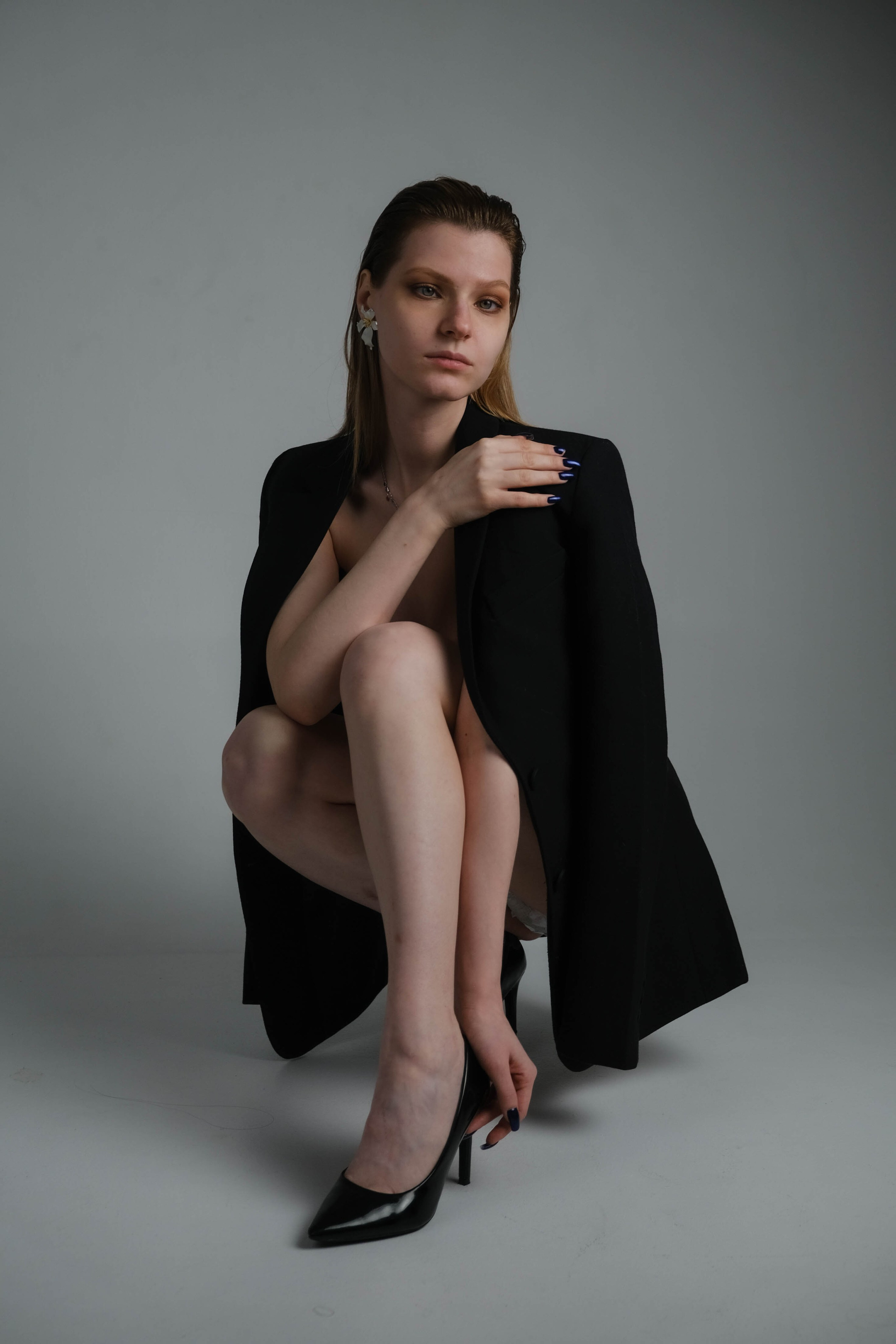 Виктория. Портретные и творческие съемки Санкт-Петребург