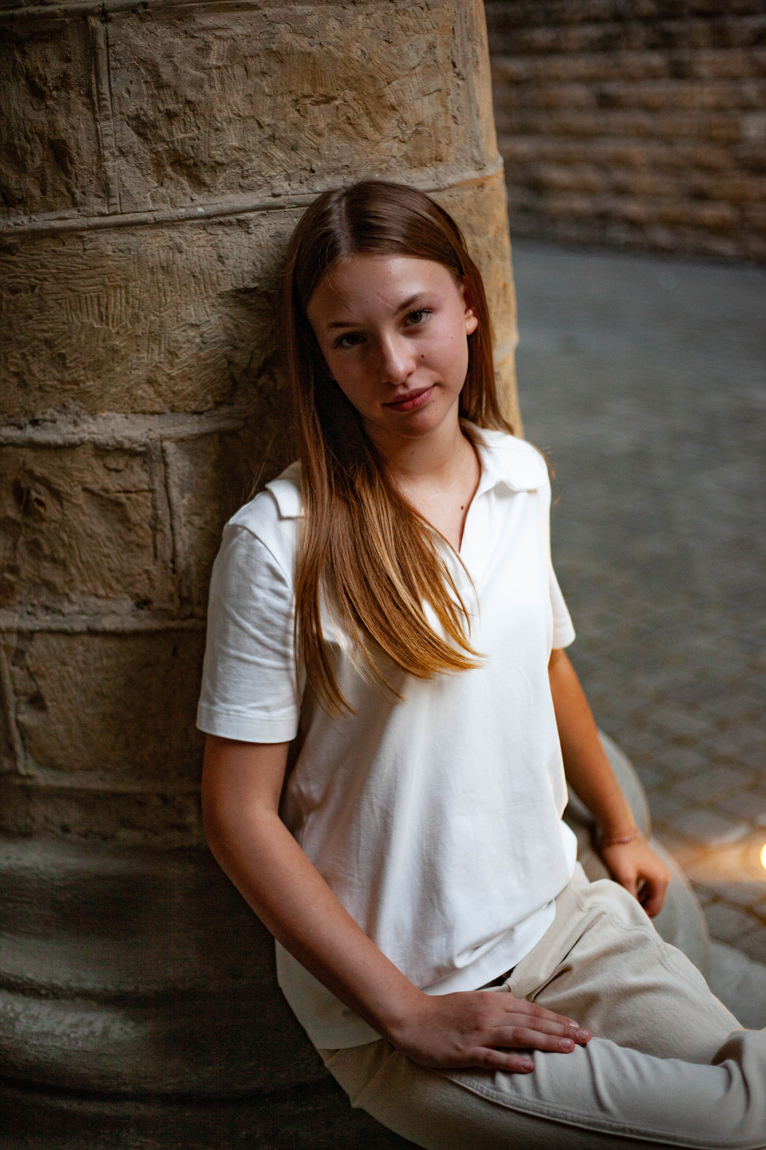 Абрау. Уличный фотограф Города N