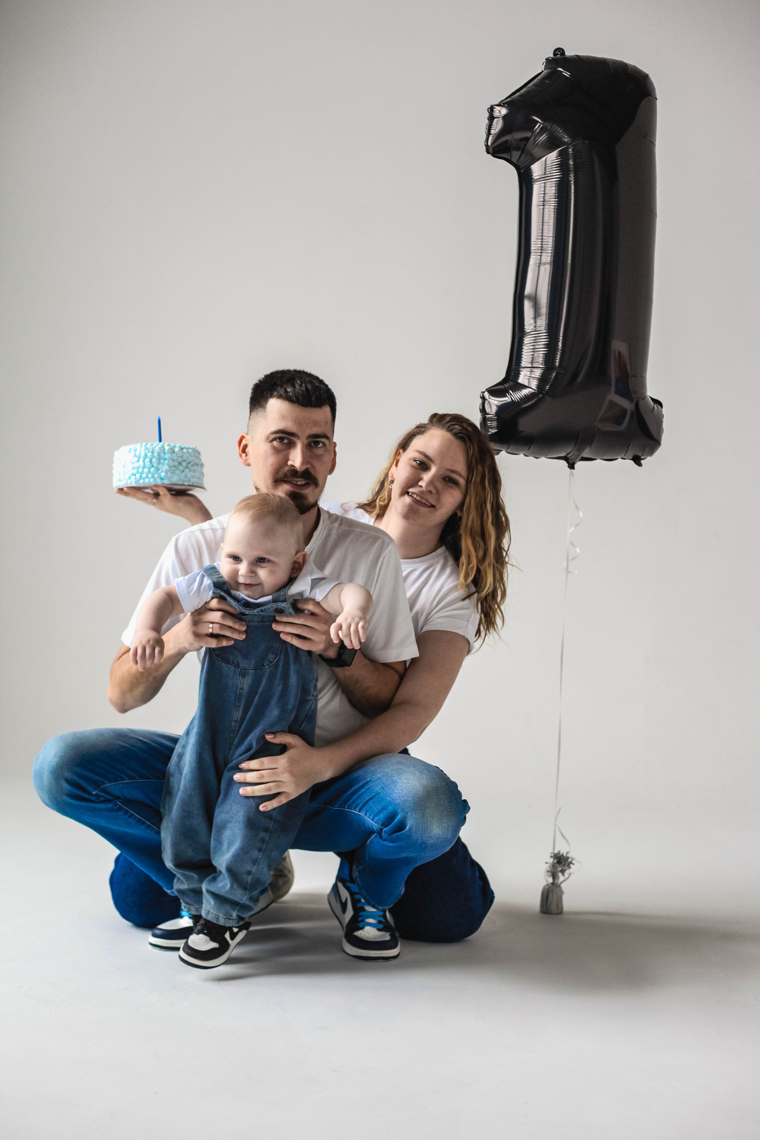 Студия. Уличный фотограф Города N