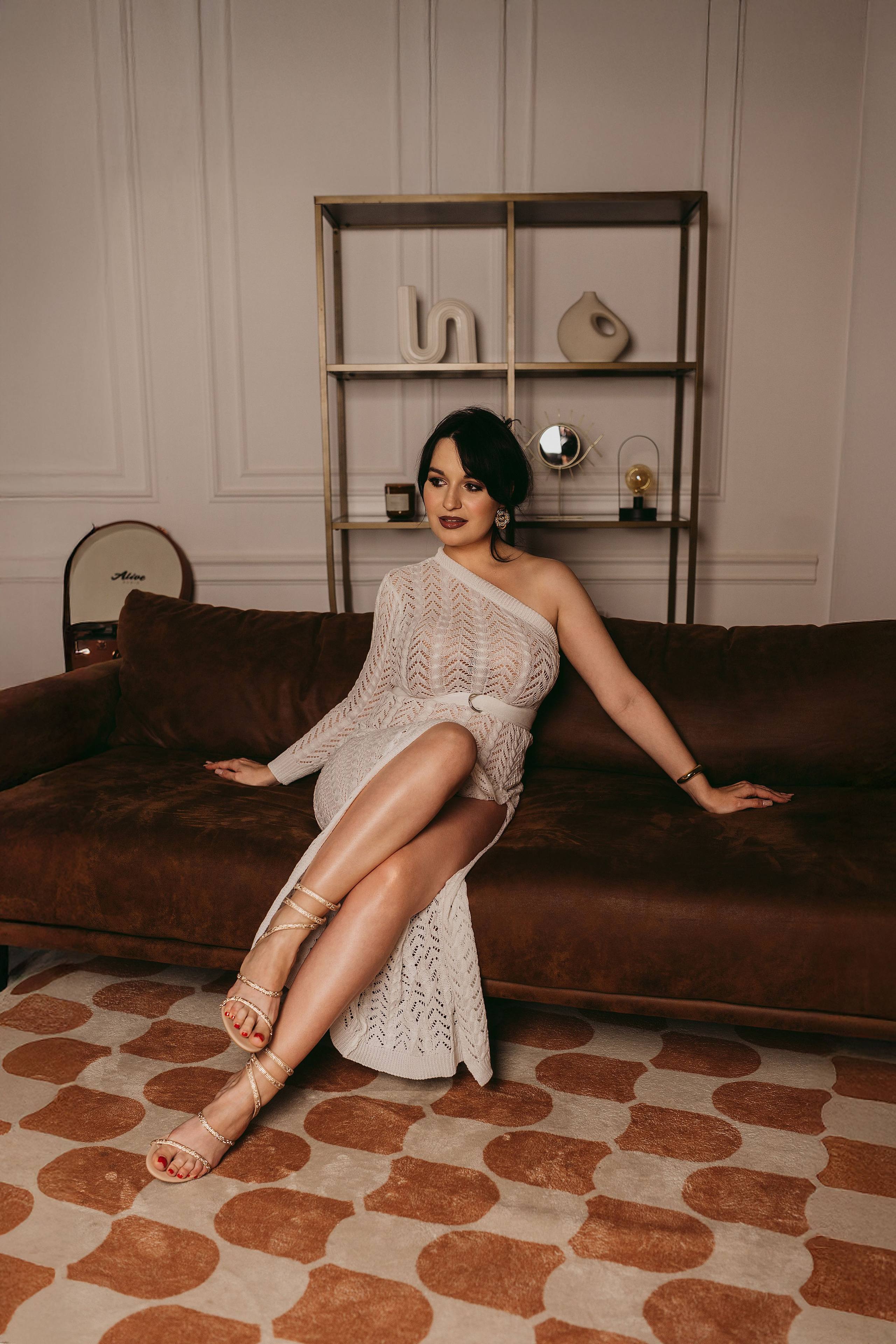 Ольга Телятник. Фотограф в Москве Ангелина Ким