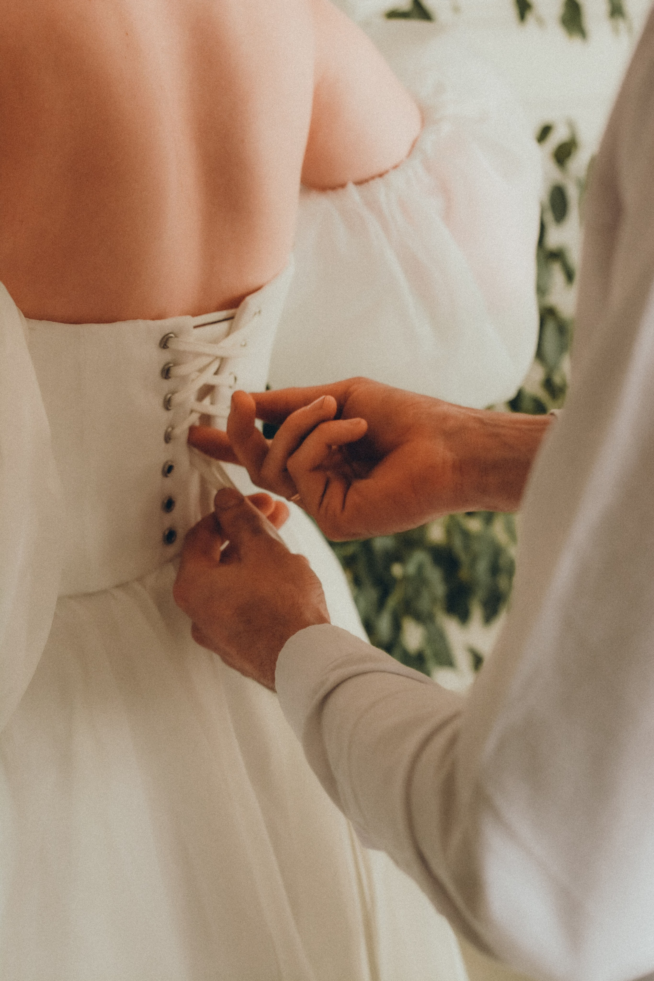 Василий и Алина. Фотограф в Москве Ангелина Ким